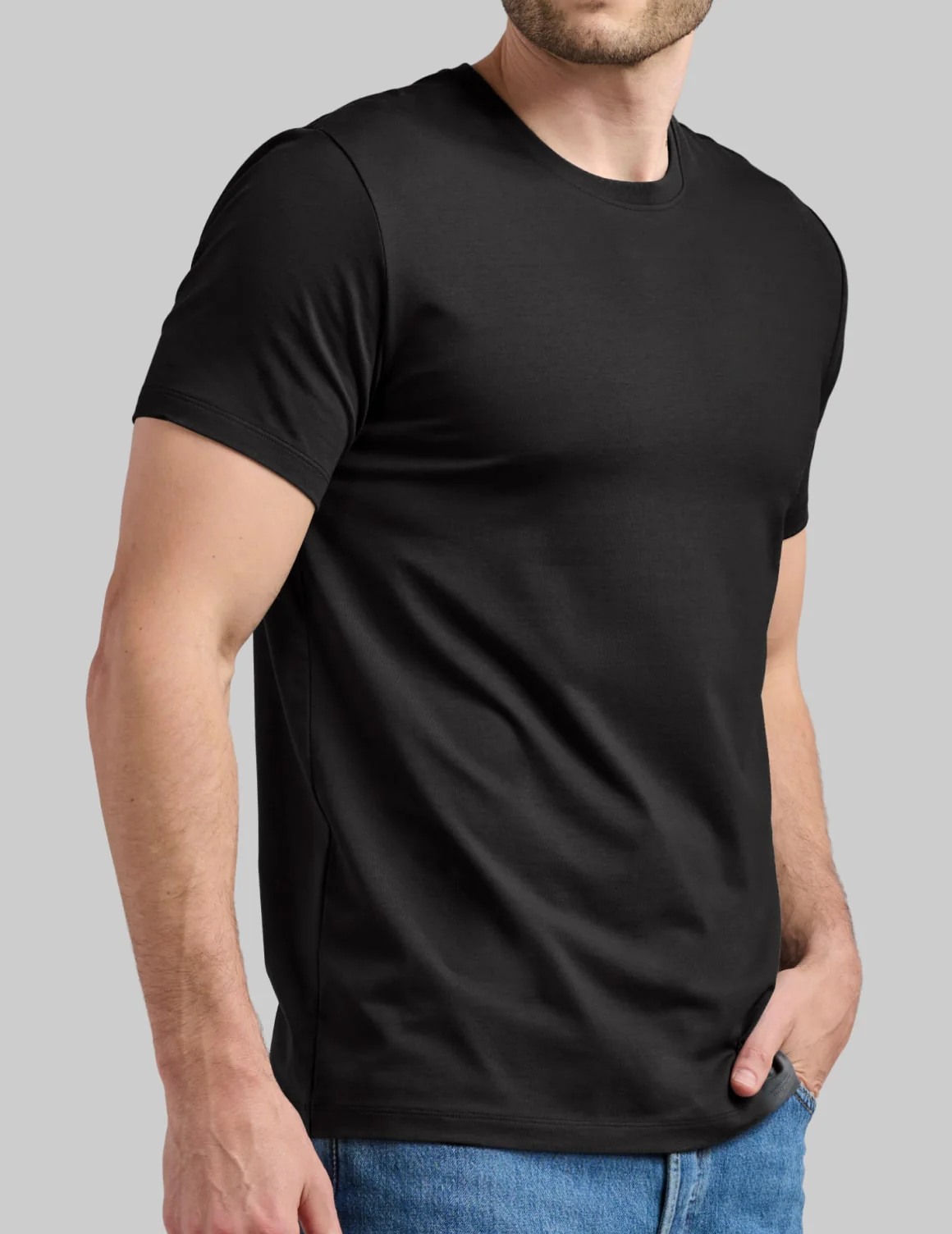 Men's Best Damn Tee - Image 4