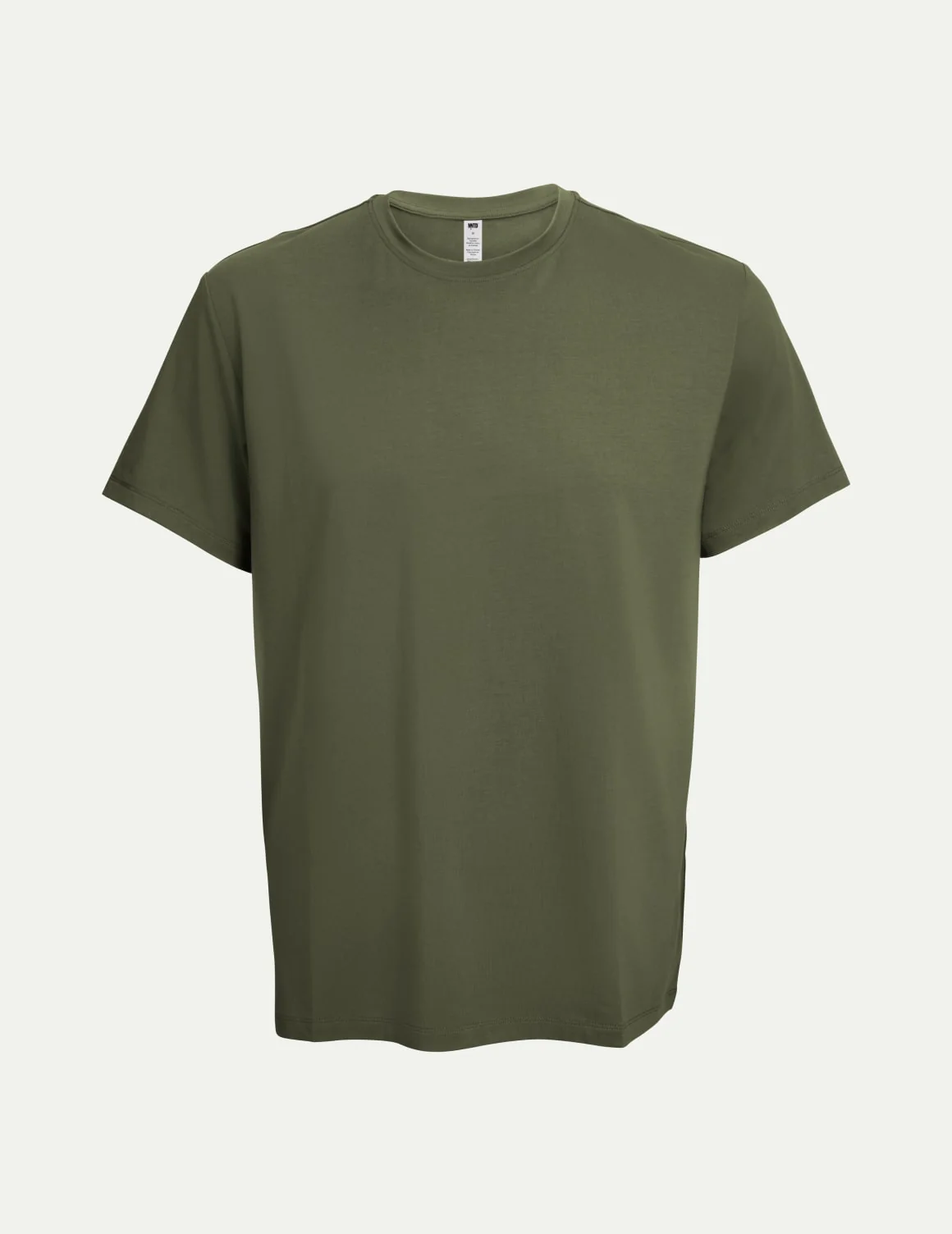 Men's Relaxed Fit Best Damn Tee - Image 11