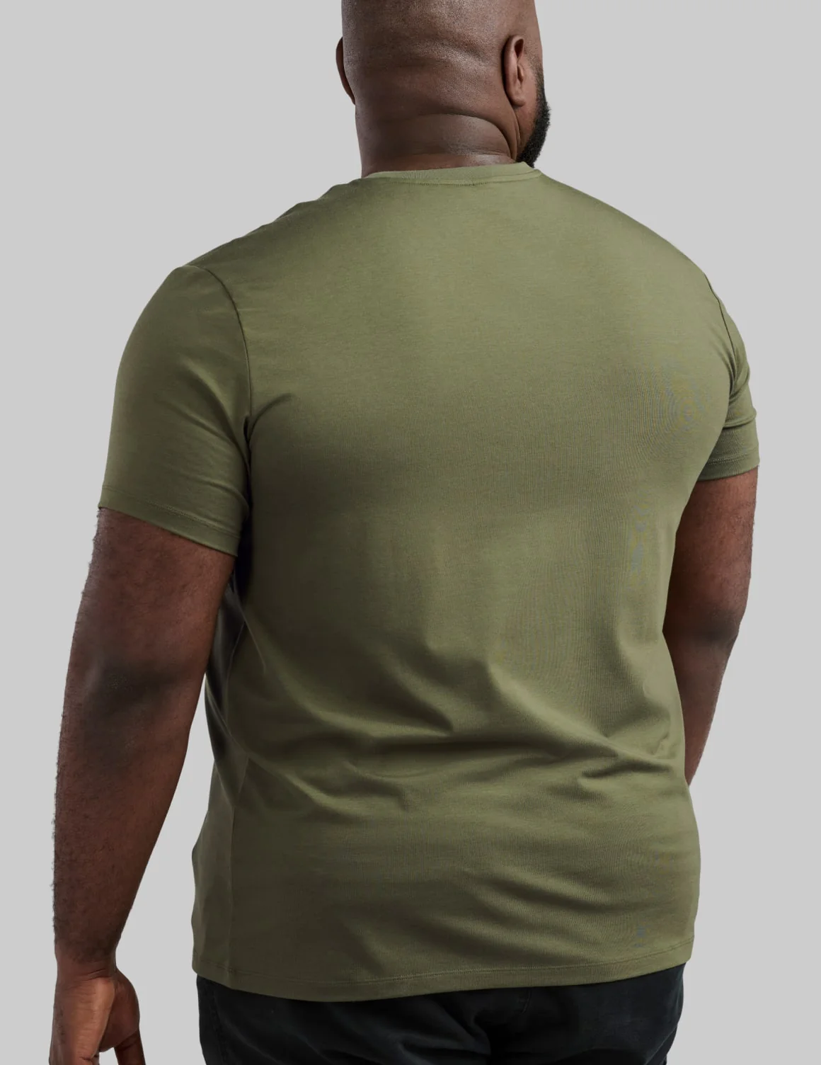 Men's Relaxed Fit Best Damn Tee - Image 12
