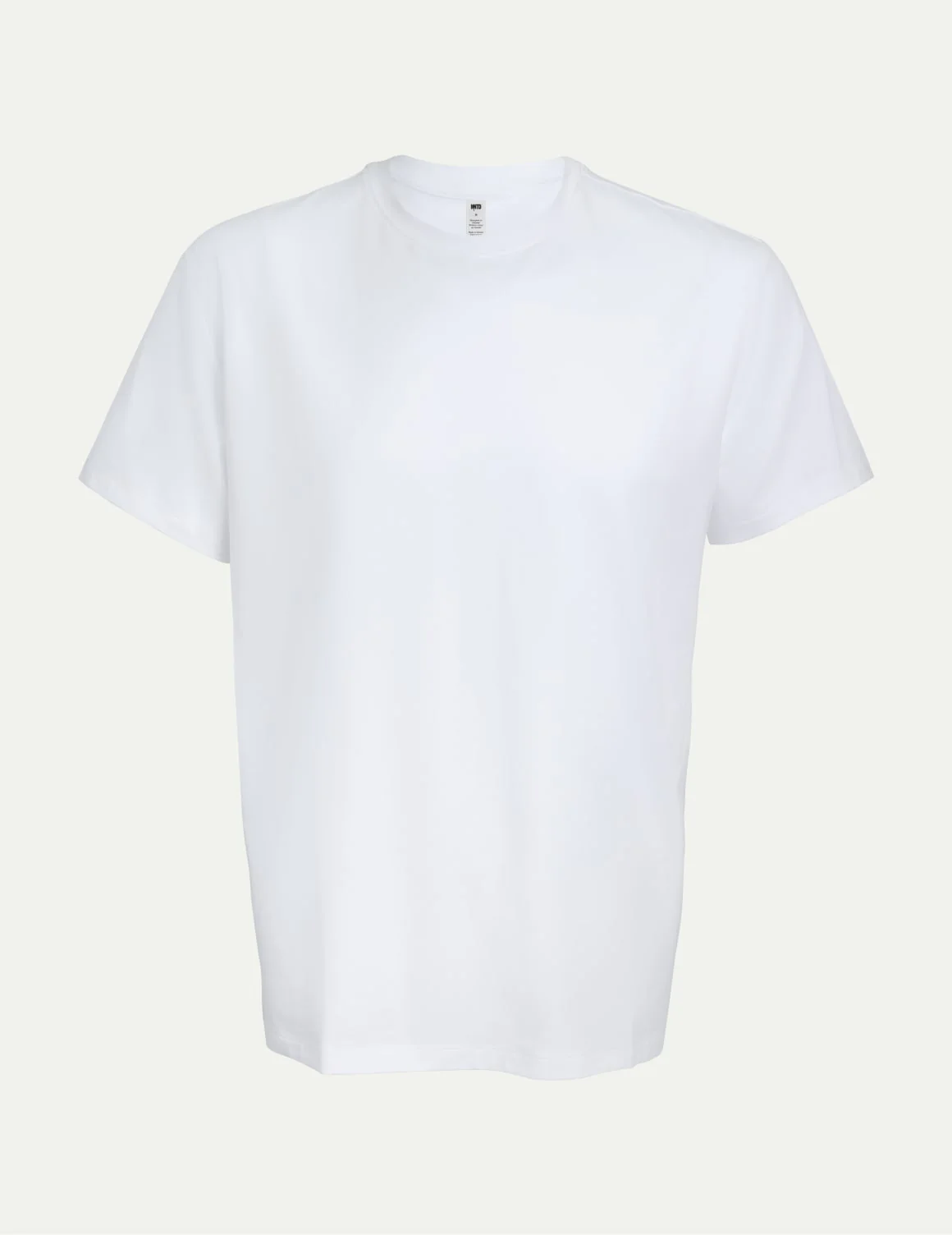 Men's Relaxed Fit Best Damn Tee - Image 20
