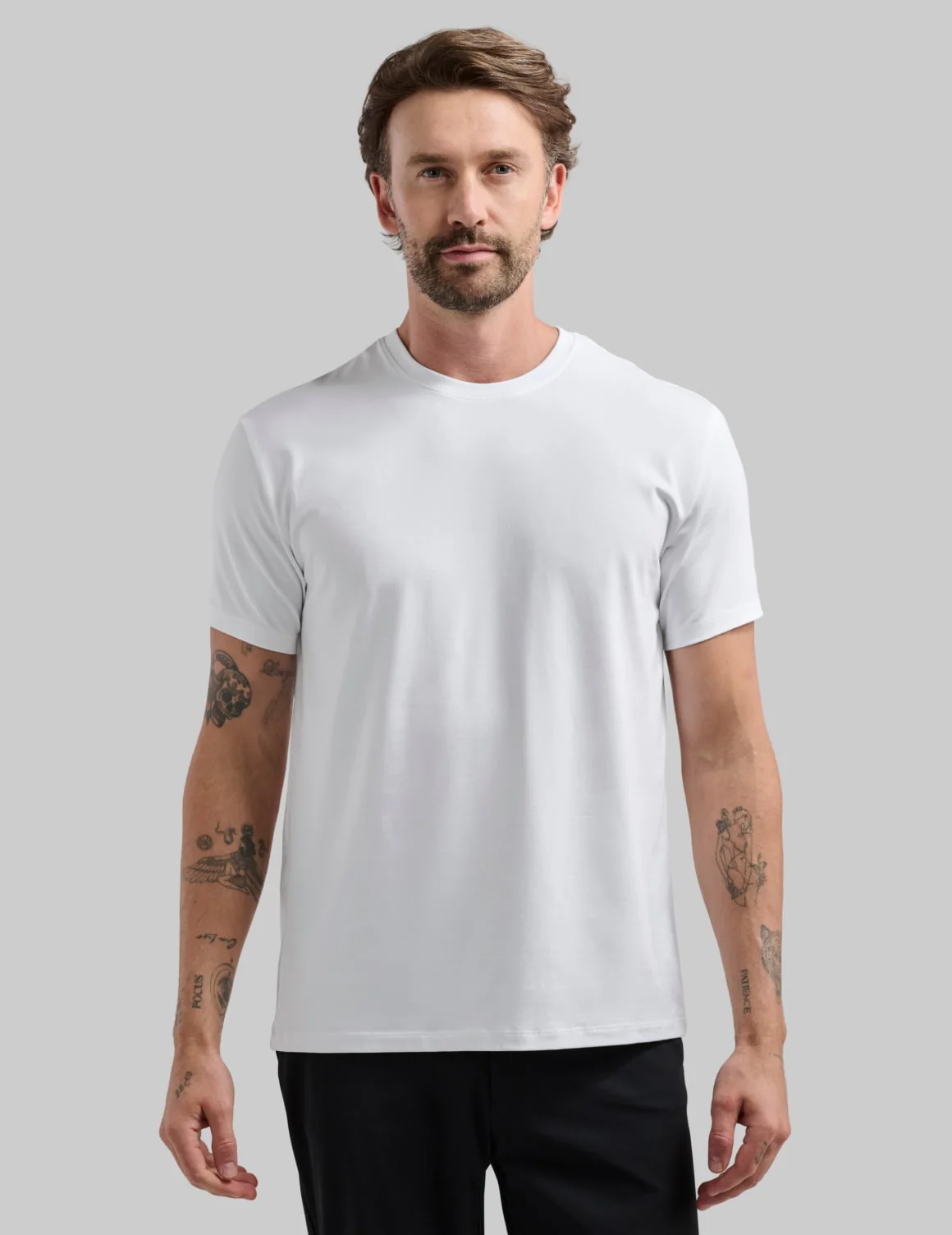 Men's Relaxed Fit Best Damn Tee - Image 24