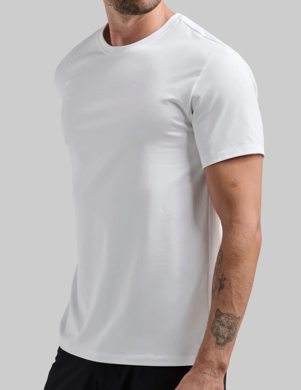 Men's Relaxed Fit Best Damn Tee - Image 25