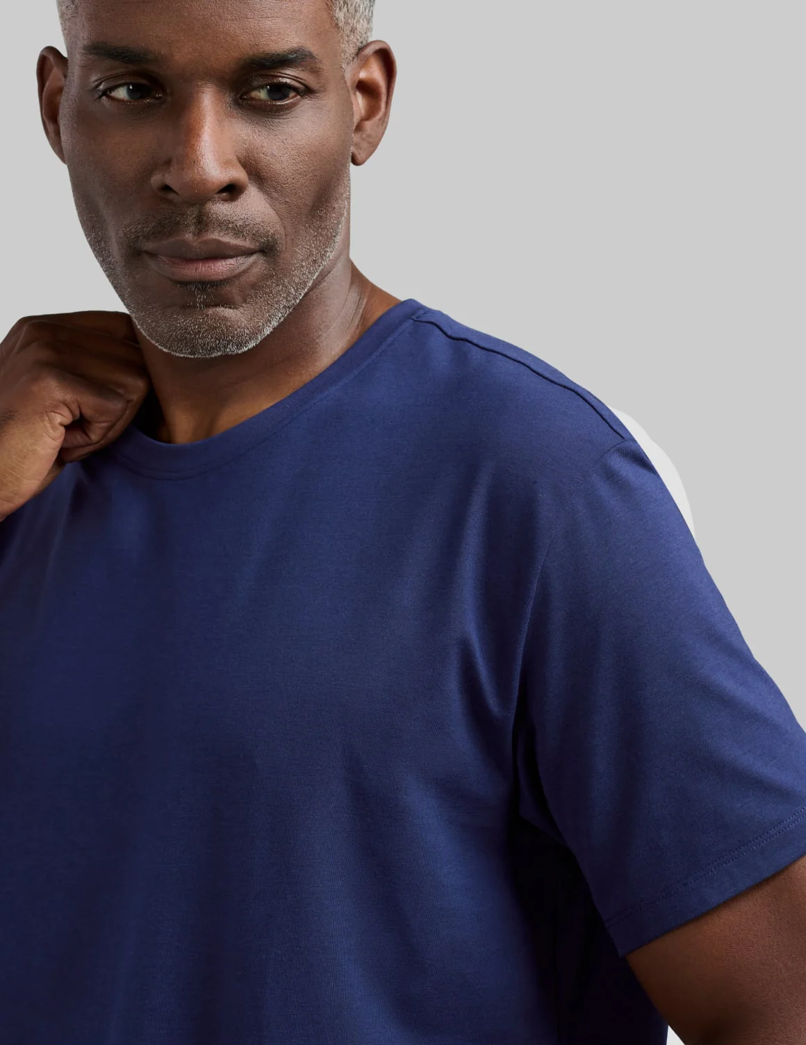 Men's Relaxed Fit Best Damn Tee - Image 9