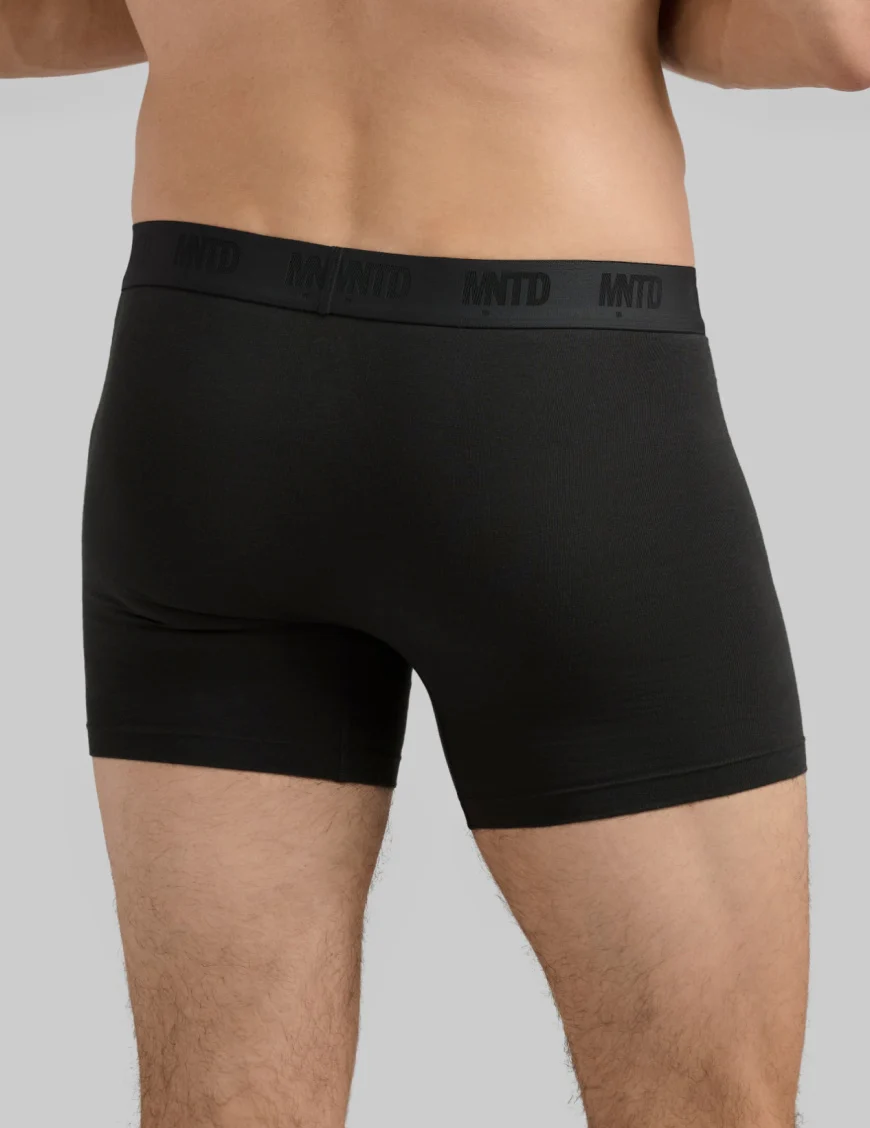 Men's Best Damn™ Cotton Modal Boxer Brief 5" - Image 15
