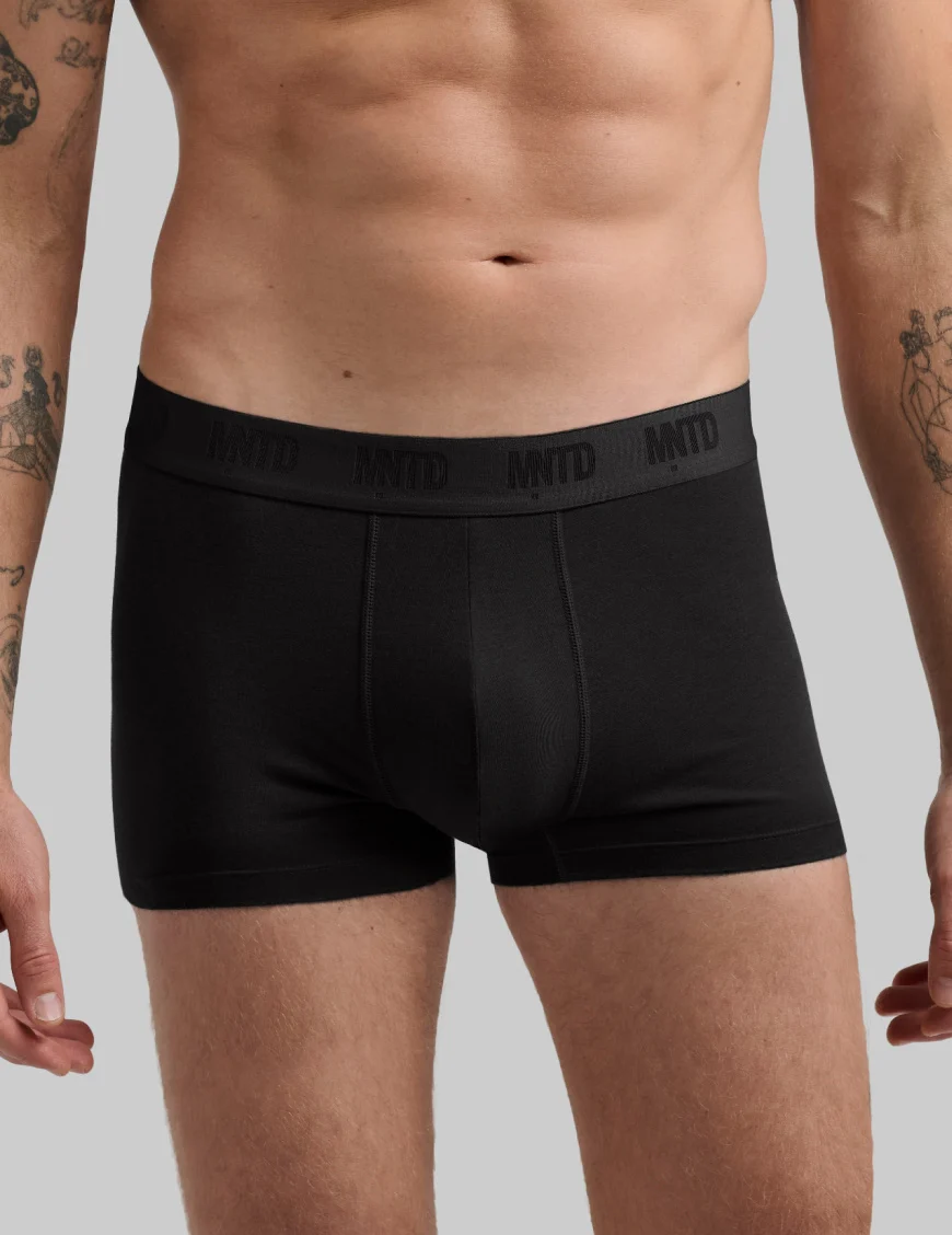 Men's Best Damn™ Cotton Modal Trunk 3" - Image 14