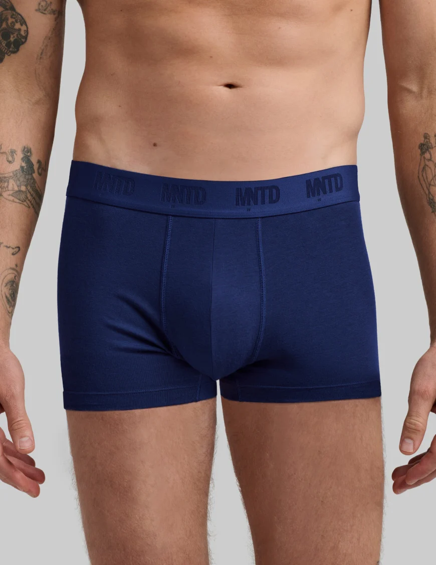 Men's Best Damn™ Cotton Modal Trunk 3" - Image 6