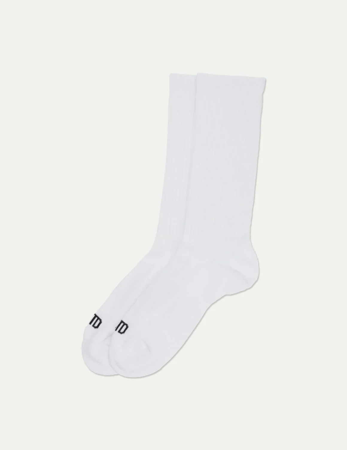 Men's Non-Stop Crew Socks - Image 10