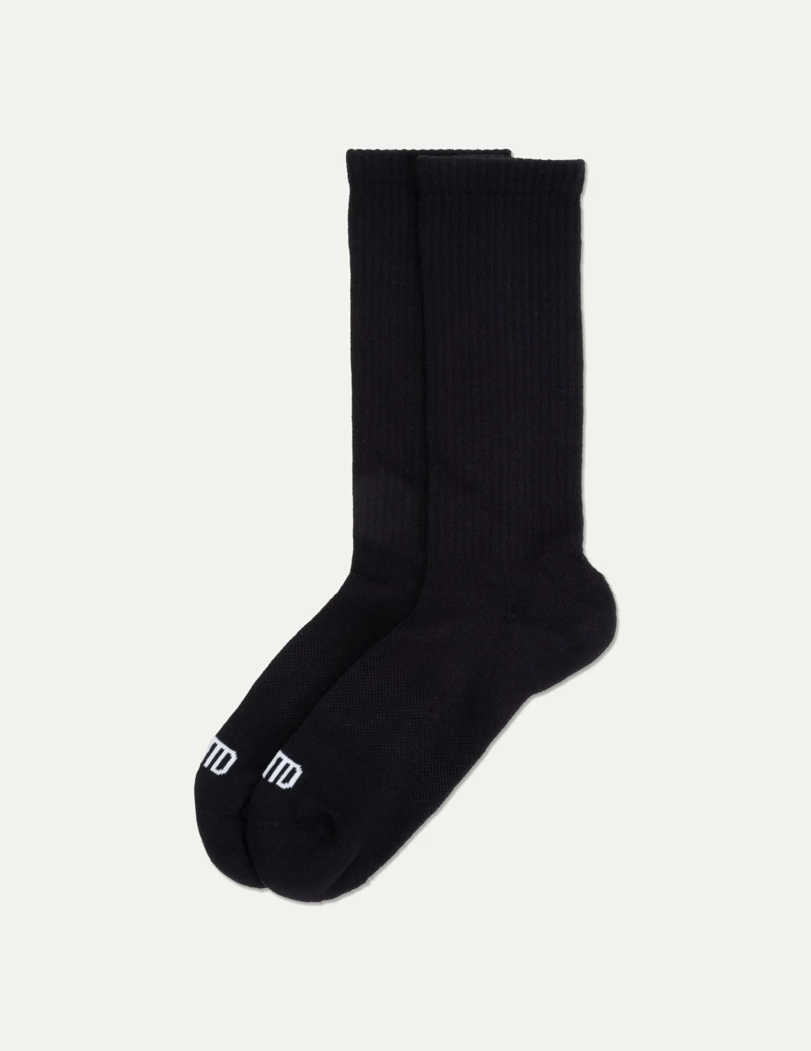 Men's Non-Stop Crew Socks - Image 3