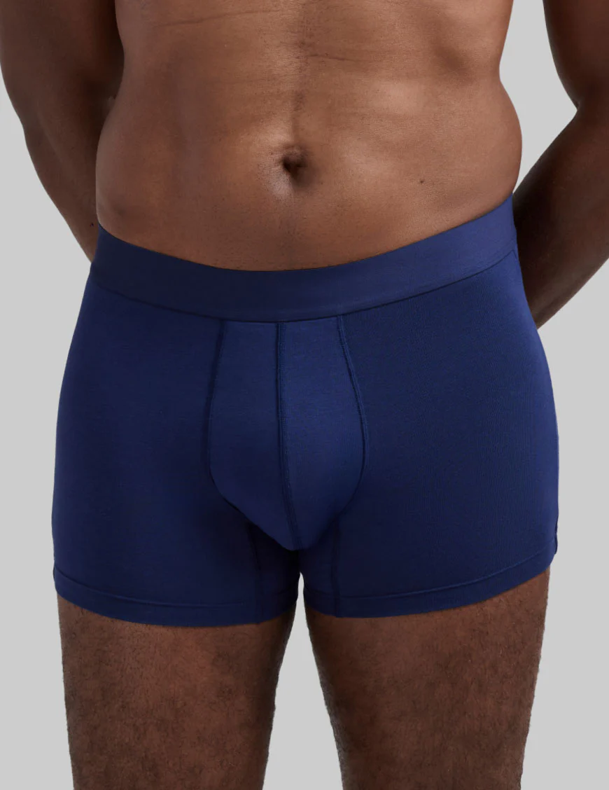 Men's EverDry Cotton Trunk 3" - Image 13