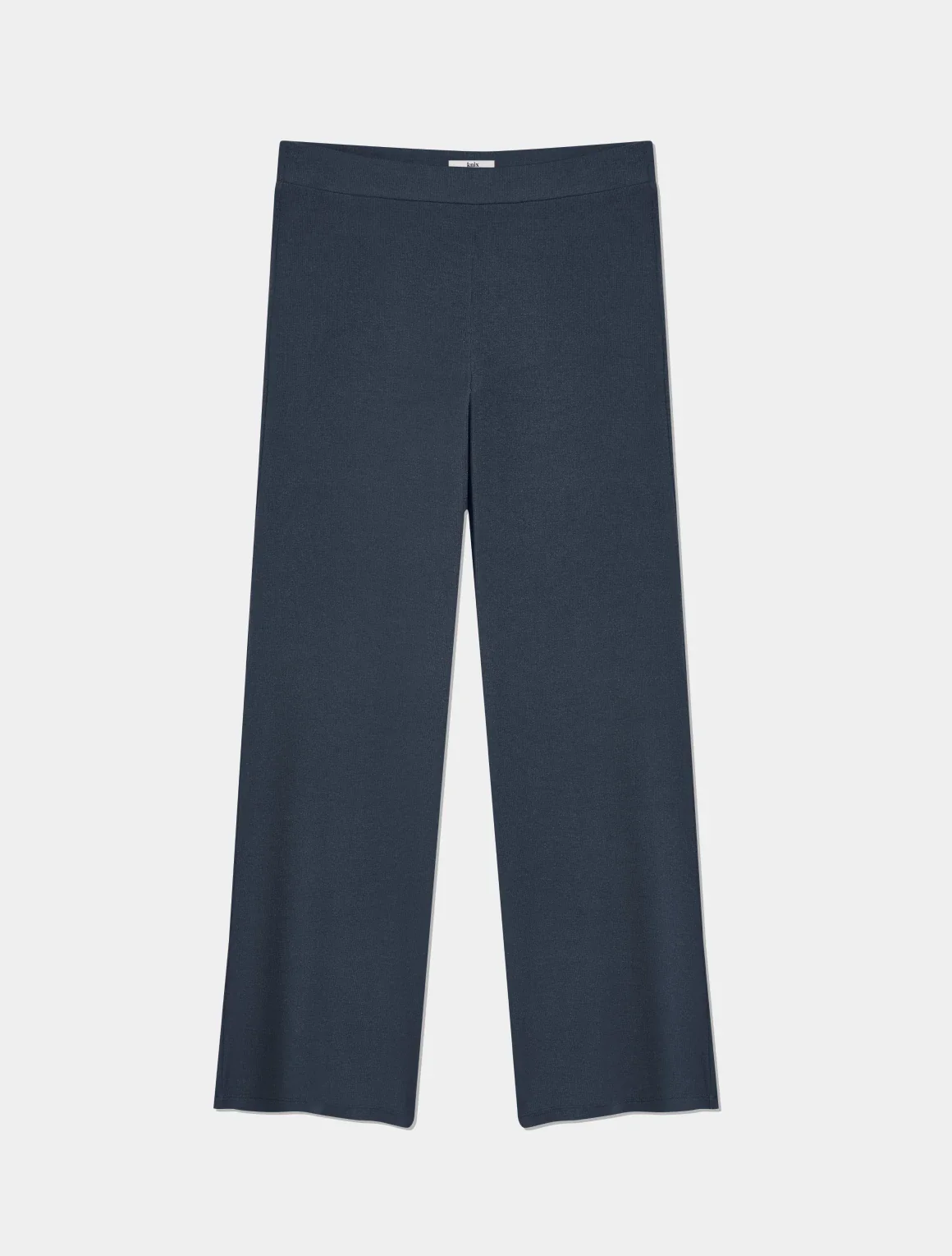 Modal Rib Pant - Image 10