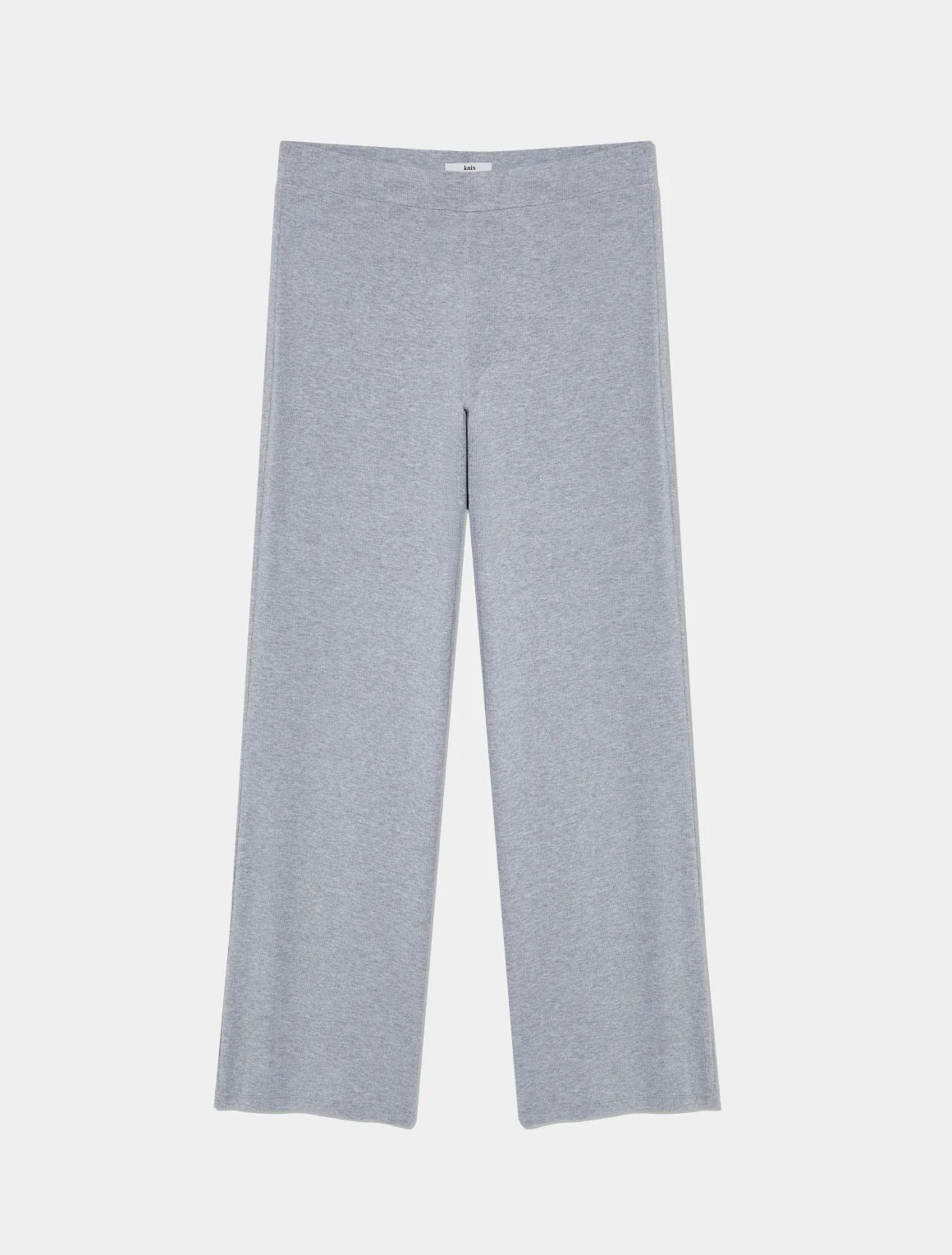 Modal Rib Pant - Image 6
