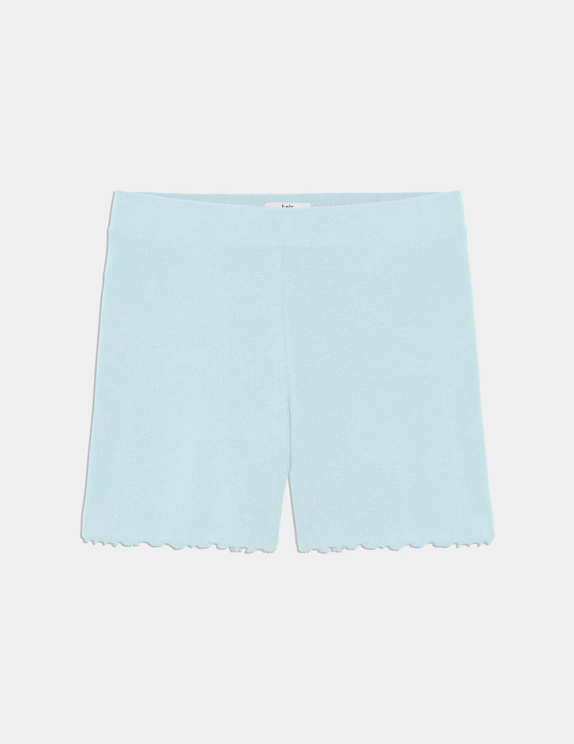 Modal Rib Short - Image 14