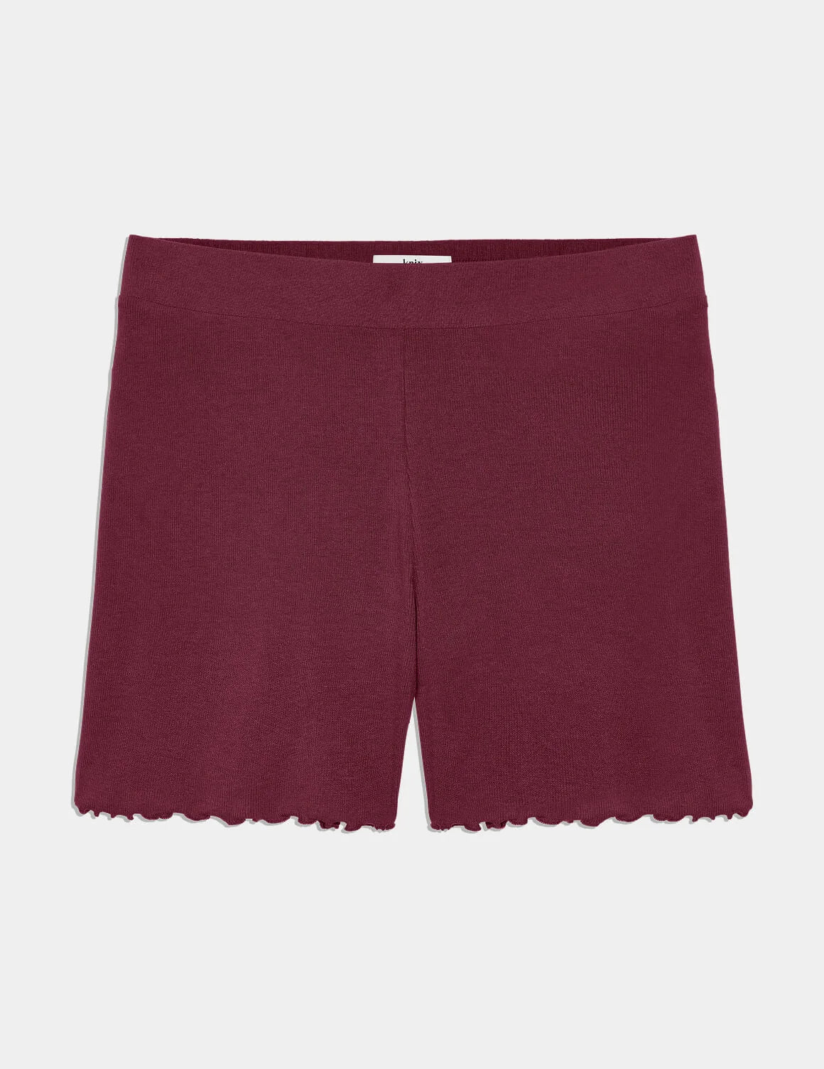 Modal Rib Short - Image 6