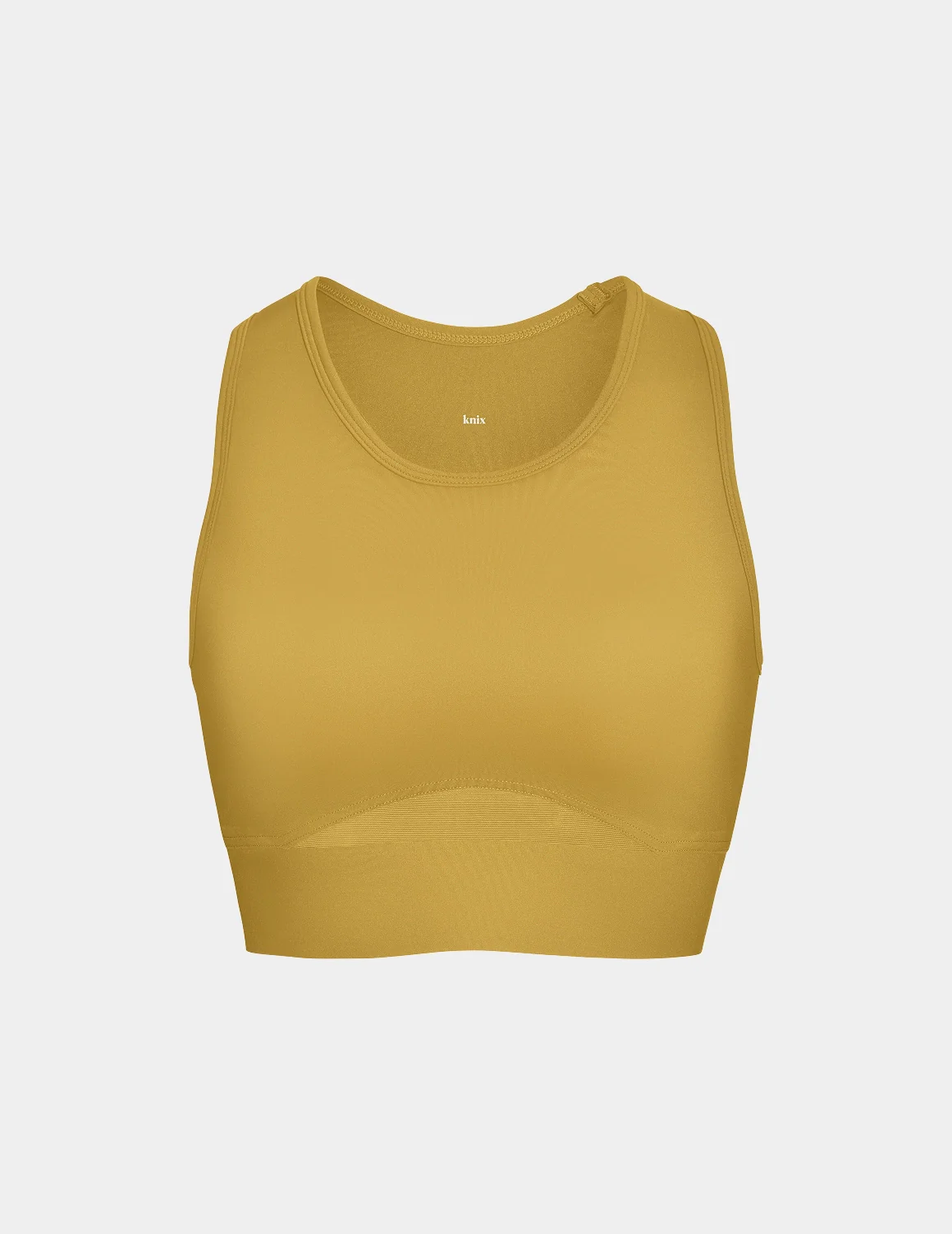 Momenta Racerback Sports Bra - Image 6
