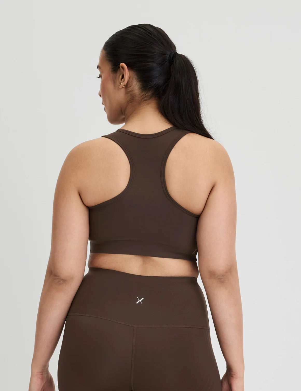 Momenta Racerback Sports Bra - Image 13