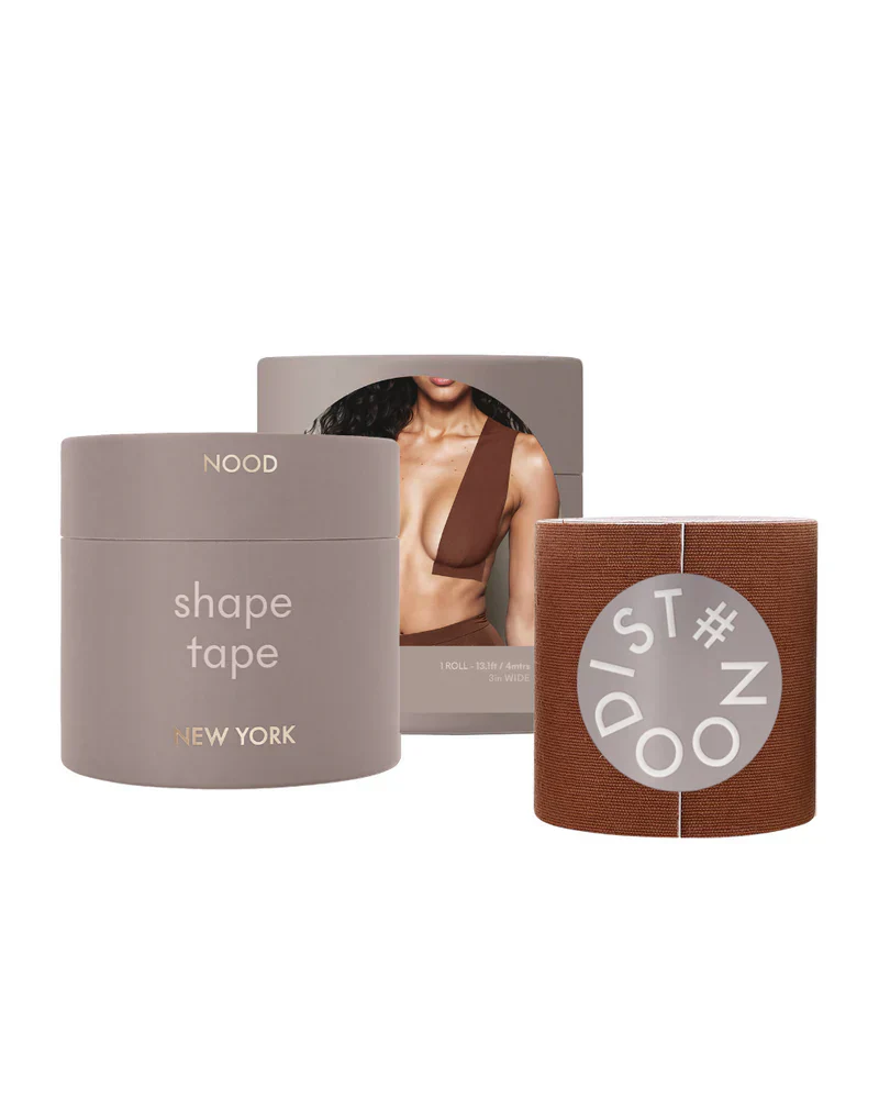 Shape Tape Adhesive Breast Tape - Image 15