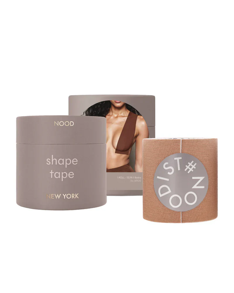 Shape Tape Adhesive Breast Tape - Image 17