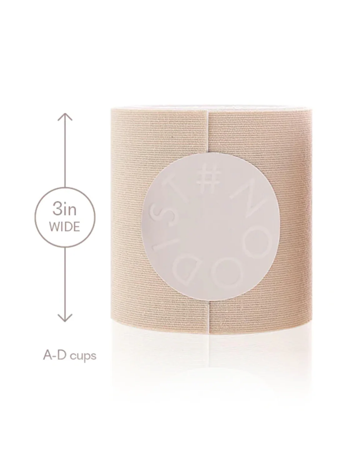 Shape Tape Adhesive Breast Tape - Image 4