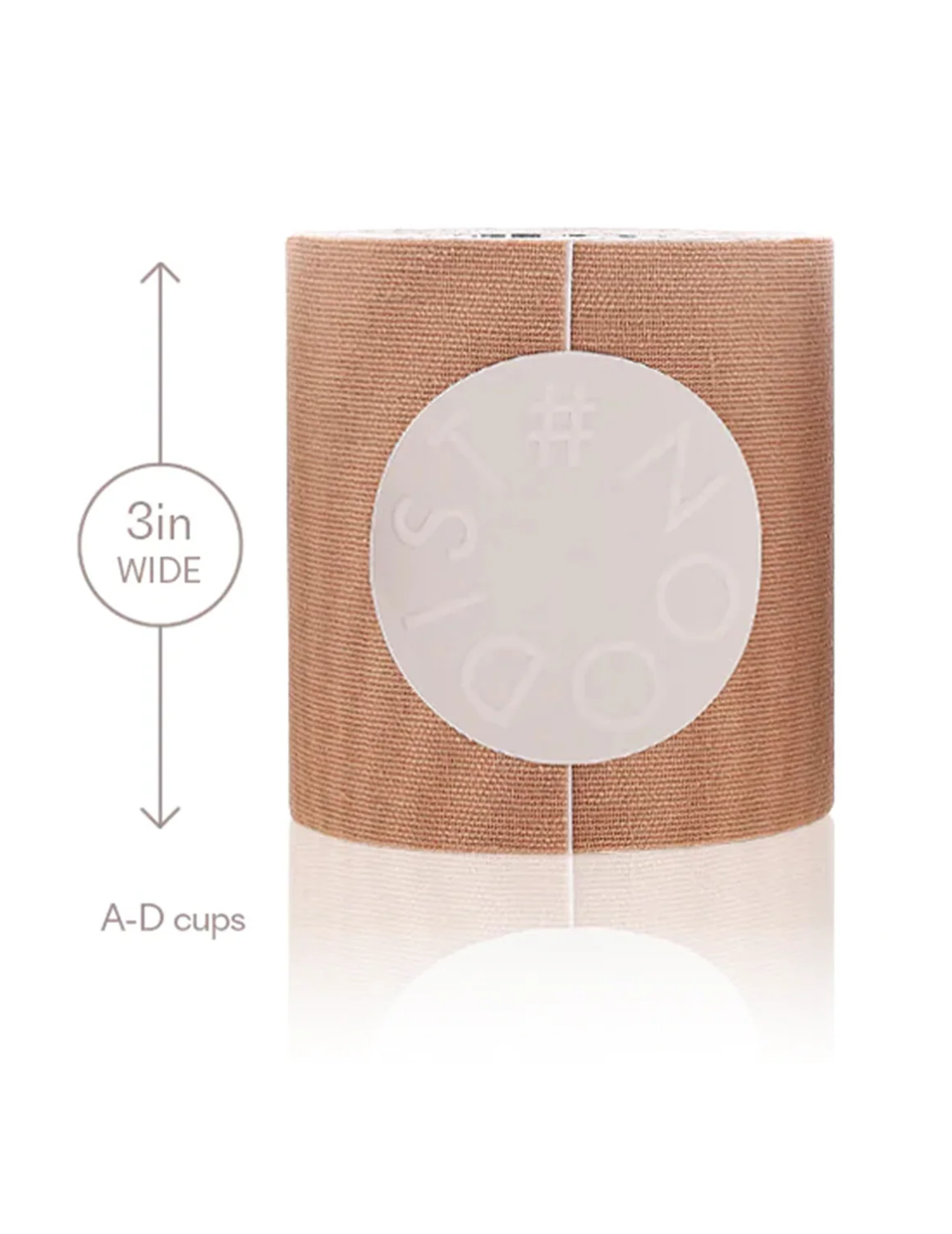 Shape Tape Adhesive Breast Tape - Image 5