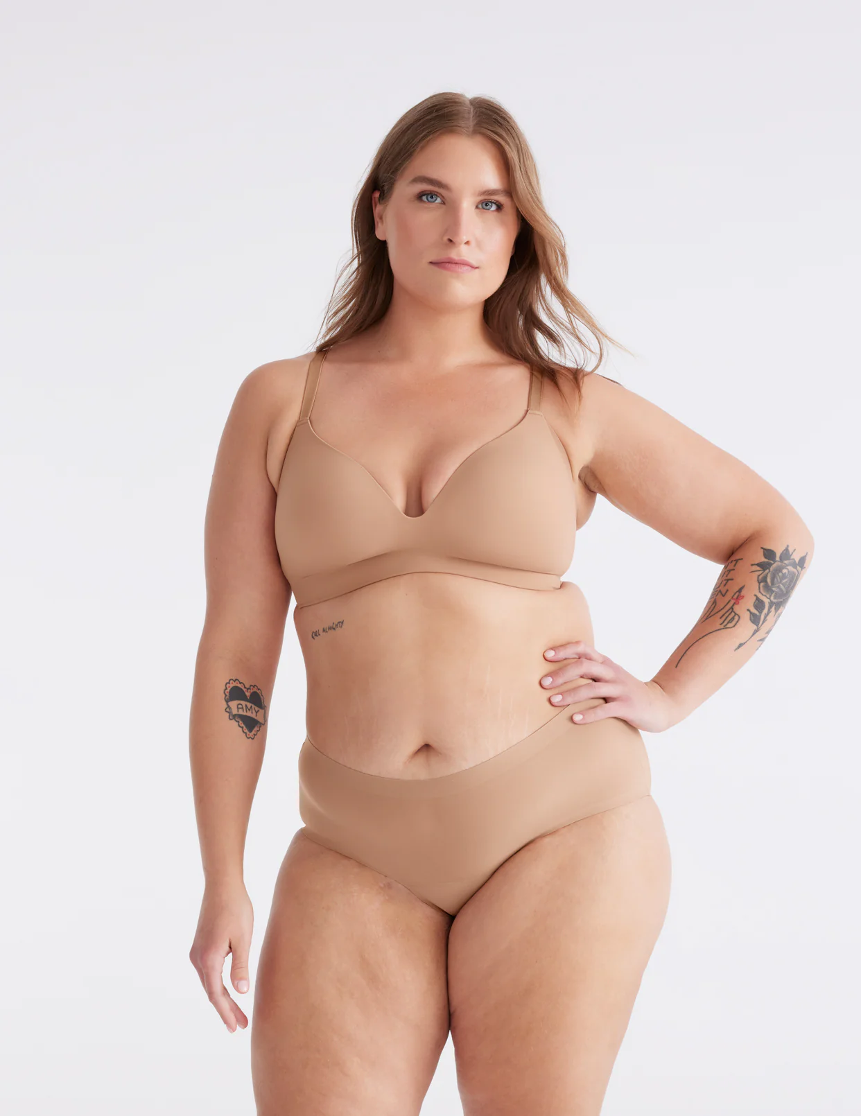 Original WingWoman Contour Bra - Last Call - Image 20