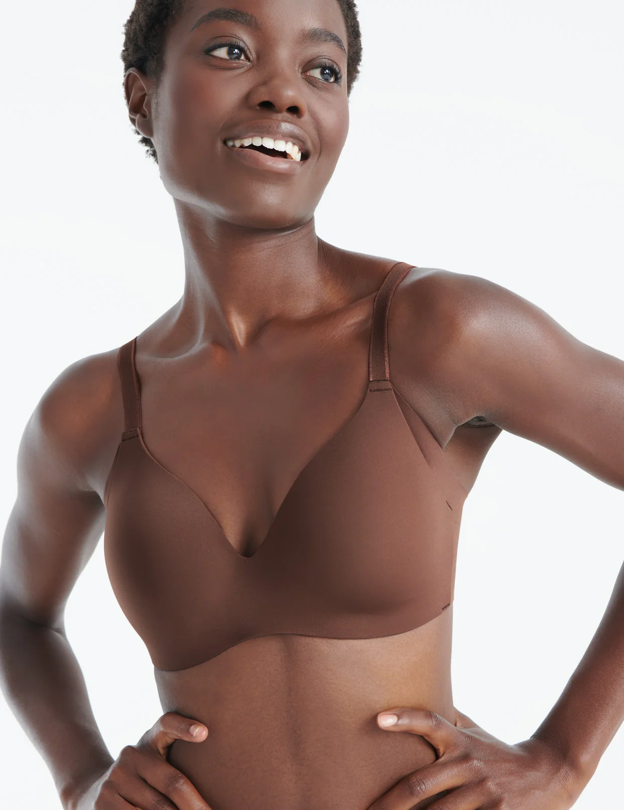 Original WingWoman Contour Bra - Last Call - Image 4
