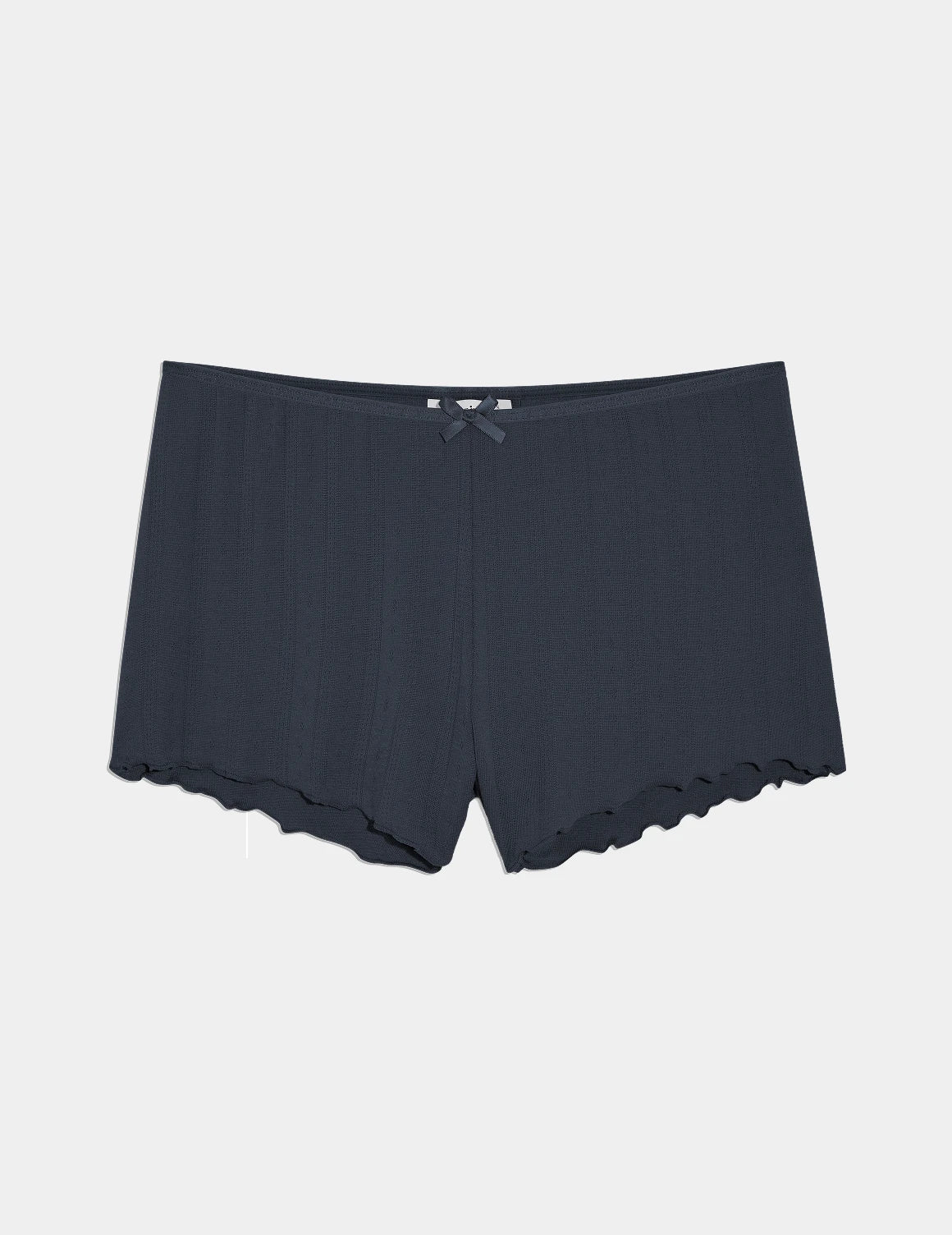 Pointelle Shortie - Image 10