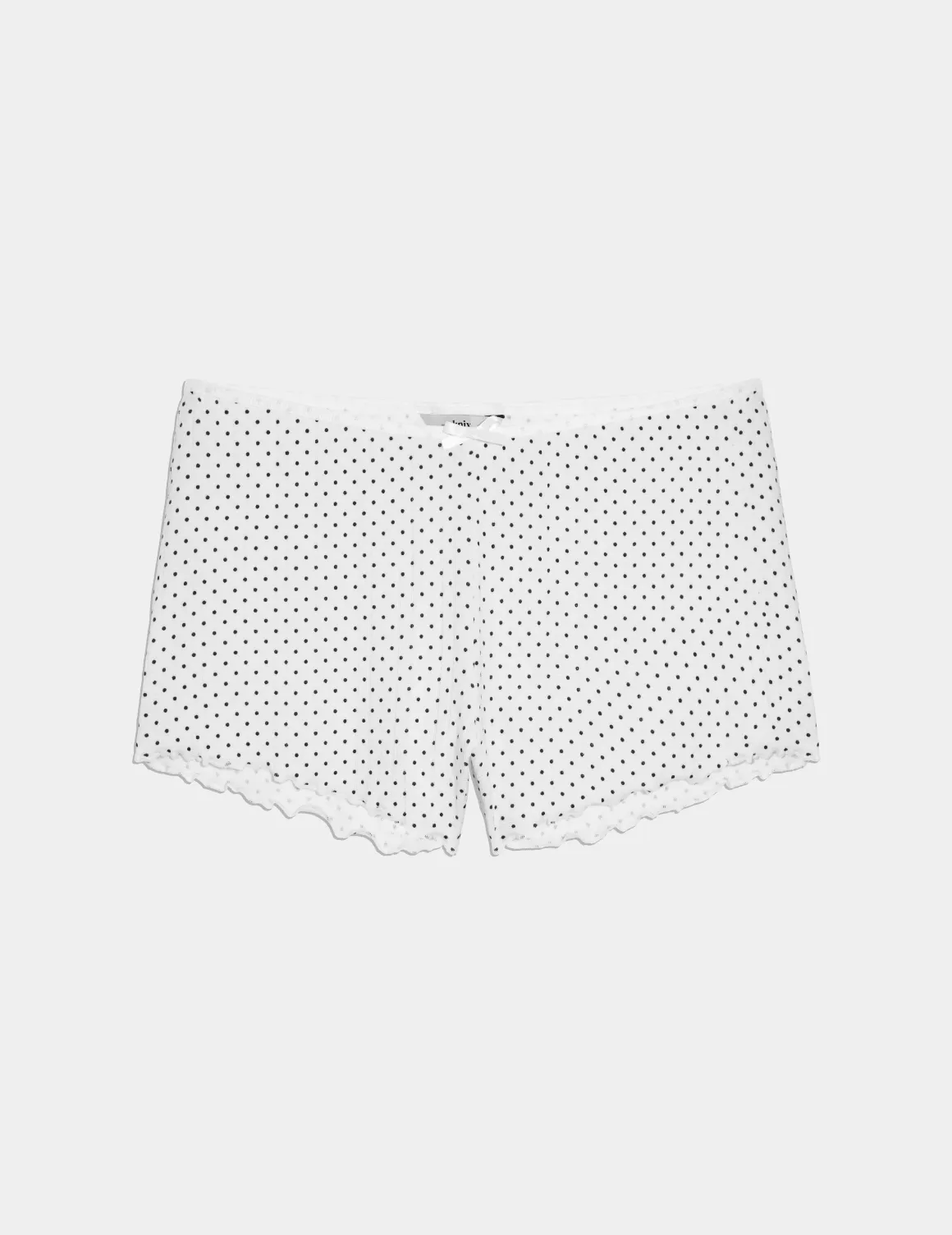 Pointelle Shortie - Image 14