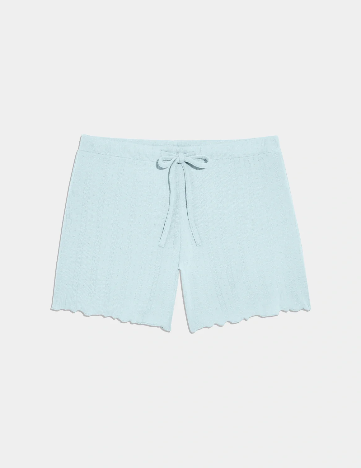 Pointelle Short - Image 16