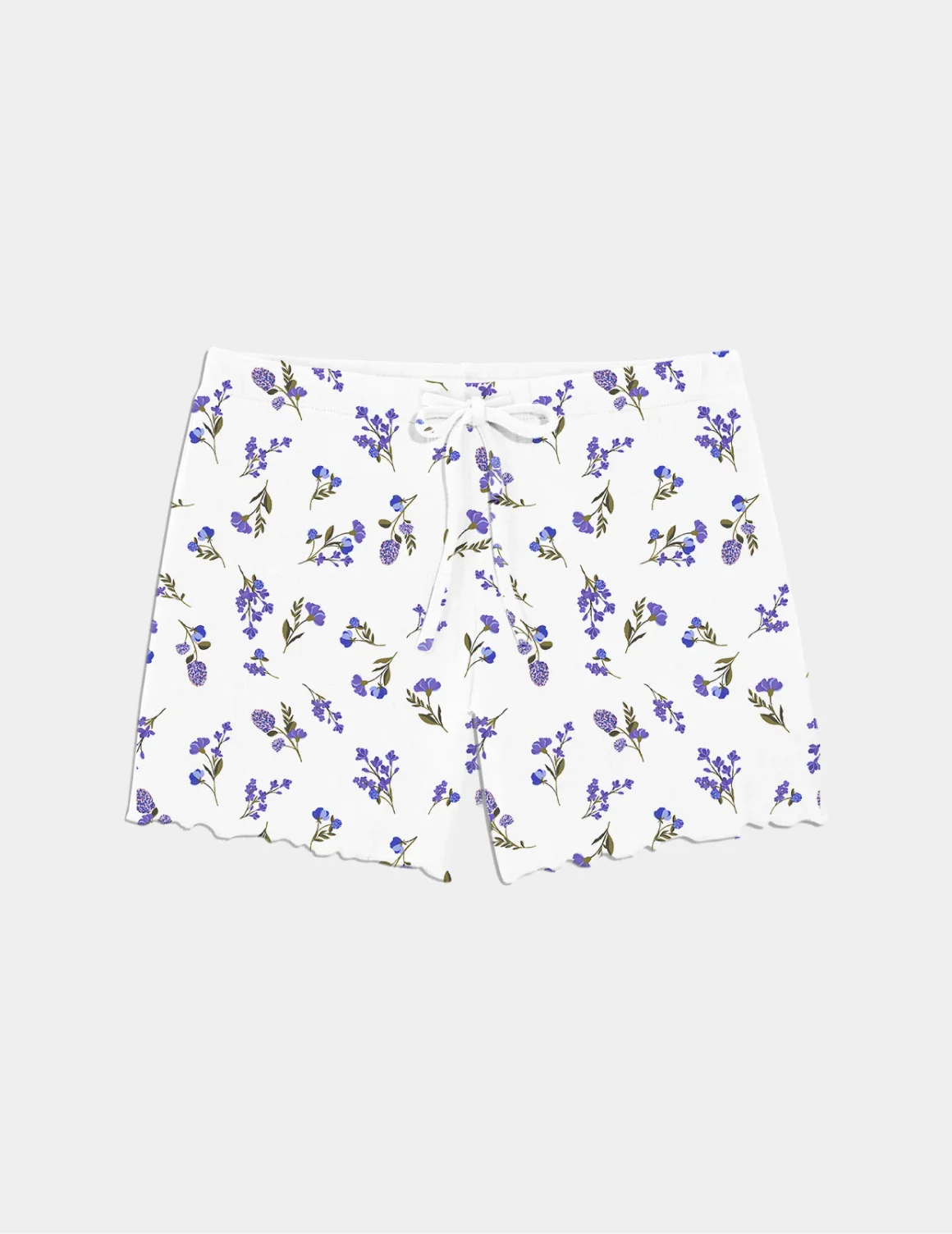 Pointelle Short - Image 19