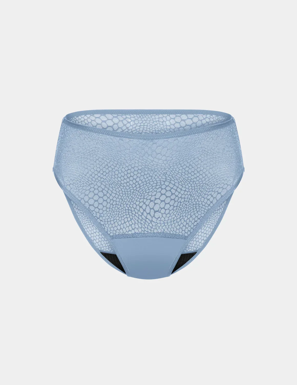 Light Leakproof Lace French Cut - Last Call - Image 10