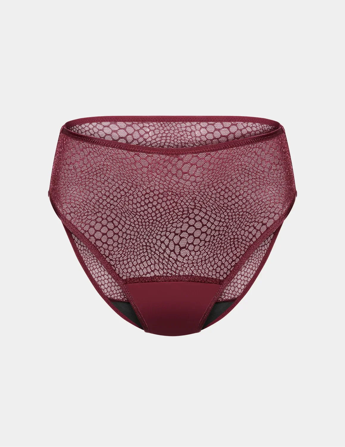 Light Leakproof Lace French Cut - Last Call - Image 11