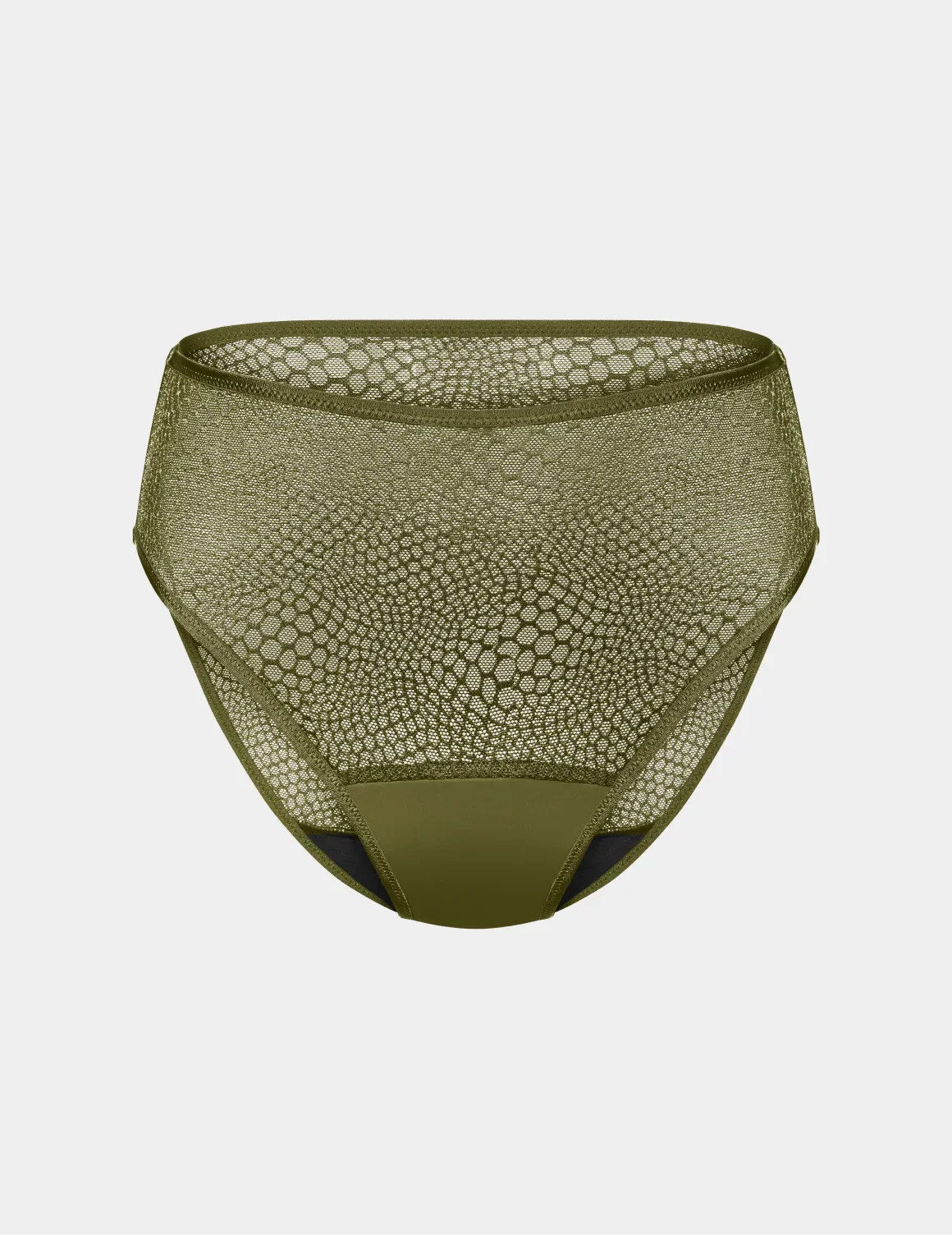 Light Leakproof Lace French Cut - Last Call - Image 12