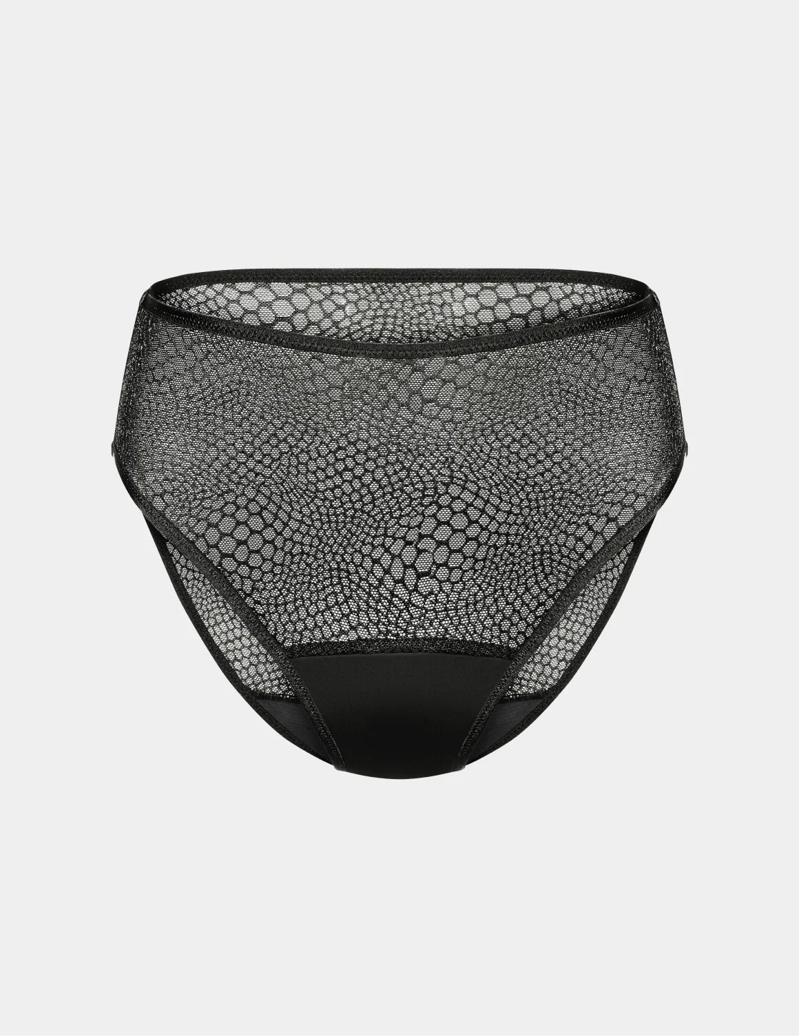 Light Leakproof Lace French Cut - Last Call - Image 8