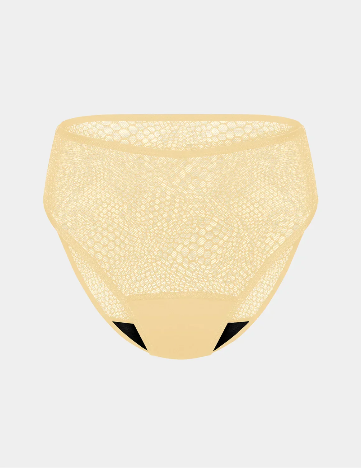 Light Leakproof Lace French Cut - Last Call - Image 9