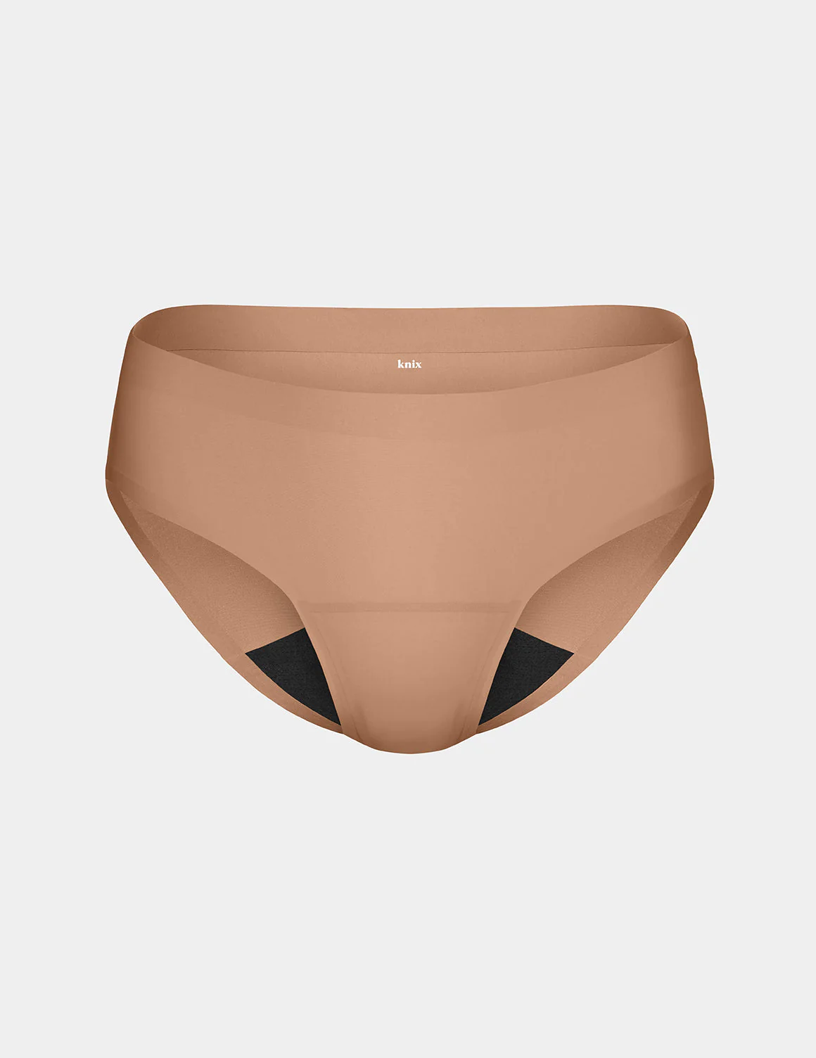 Light Leakproof No-Show Bikini - Image 21