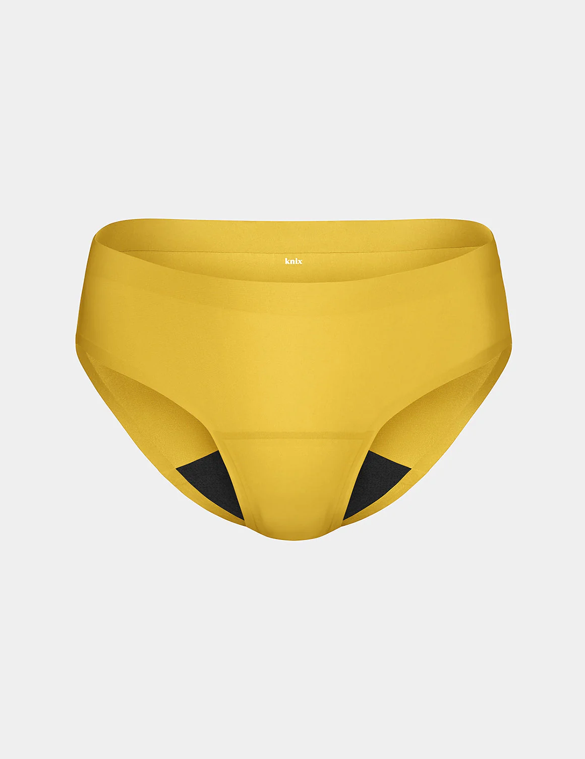 Light Leakproof No-Show Bikini - Last Call - Image 31