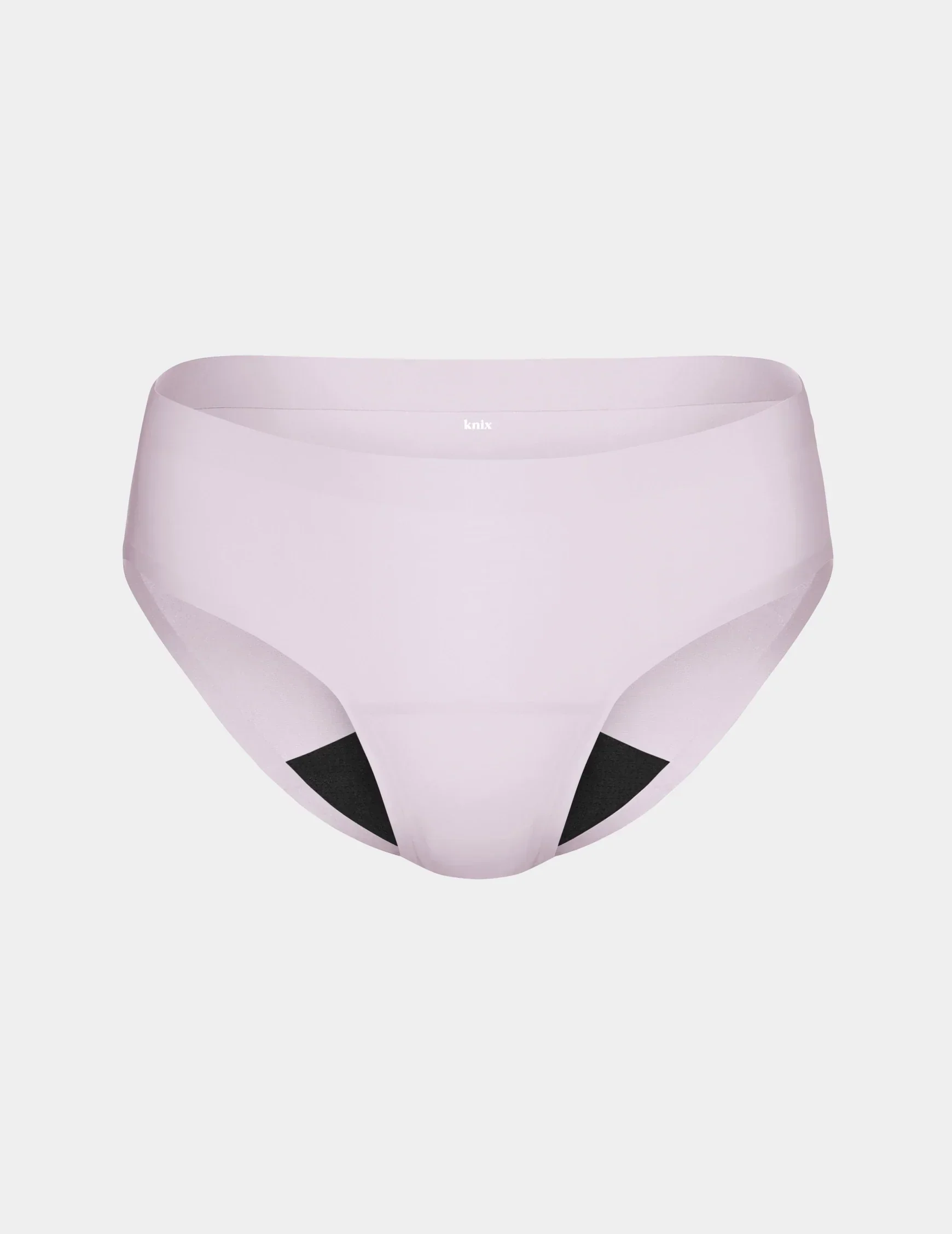 Light Leakproof No-Show Bikini - Last Call - Image 35