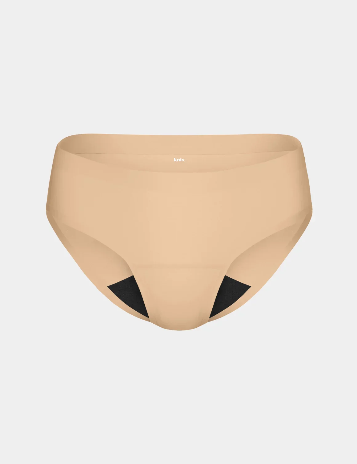Light Leakproof No-Show Bikini - Image 17