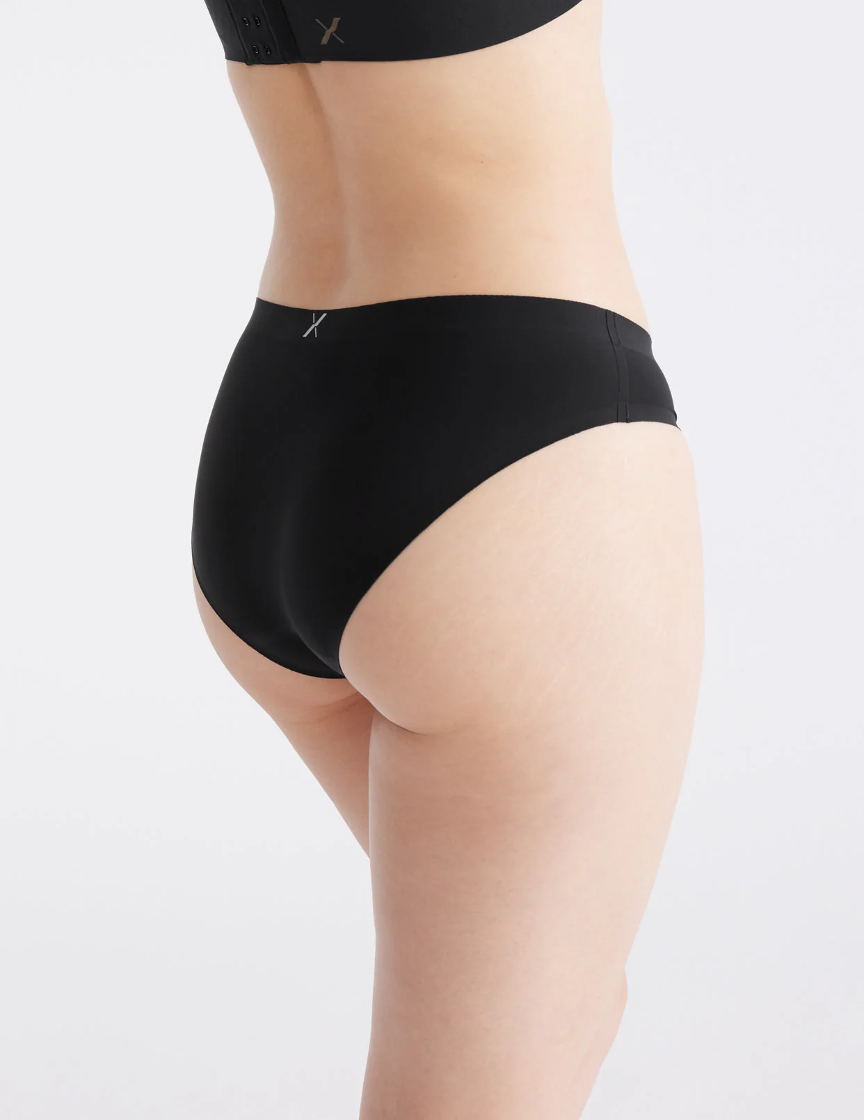 Light Leakproof No-Show Bikini - Last Call - Image 43