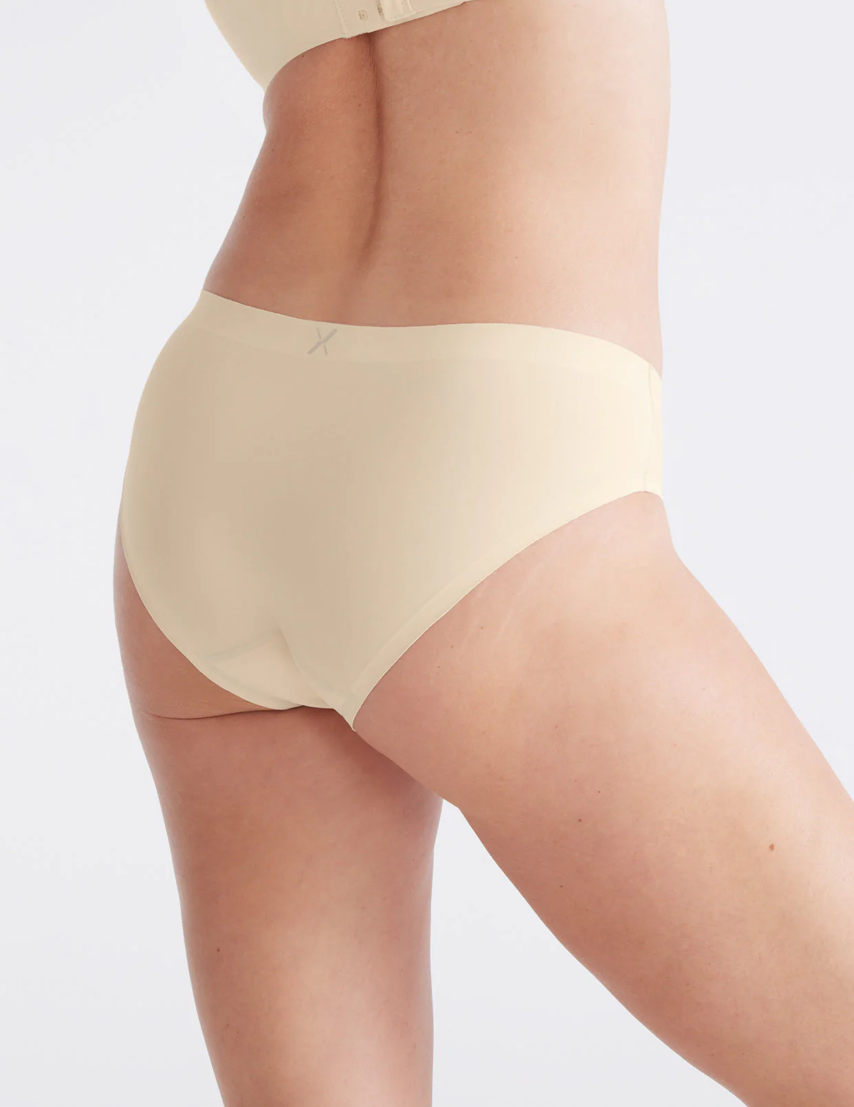 Light Leakproof No-Show Bikini - Image 25