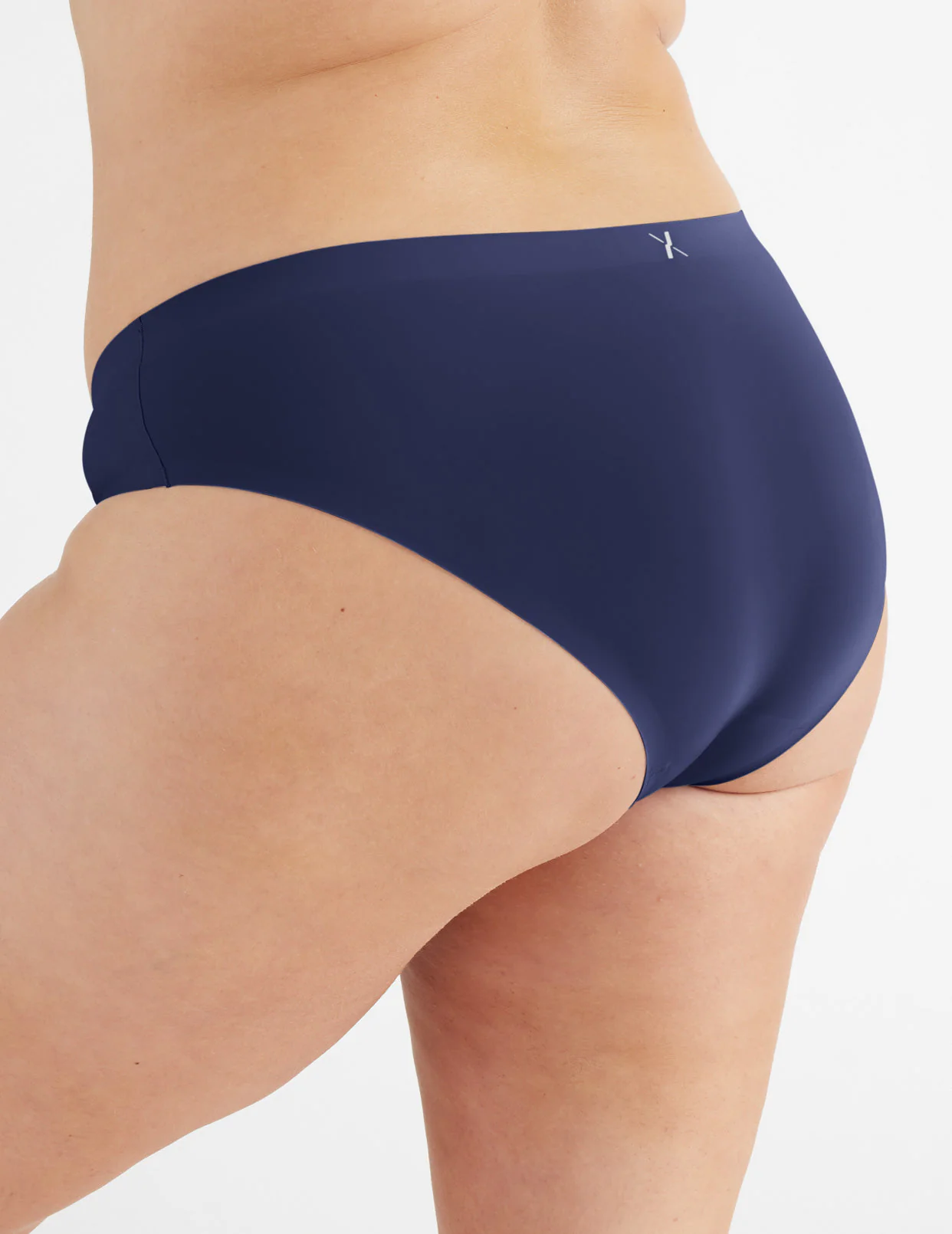 Light Leakproof No-Show Bikini - Last Call - Image 54