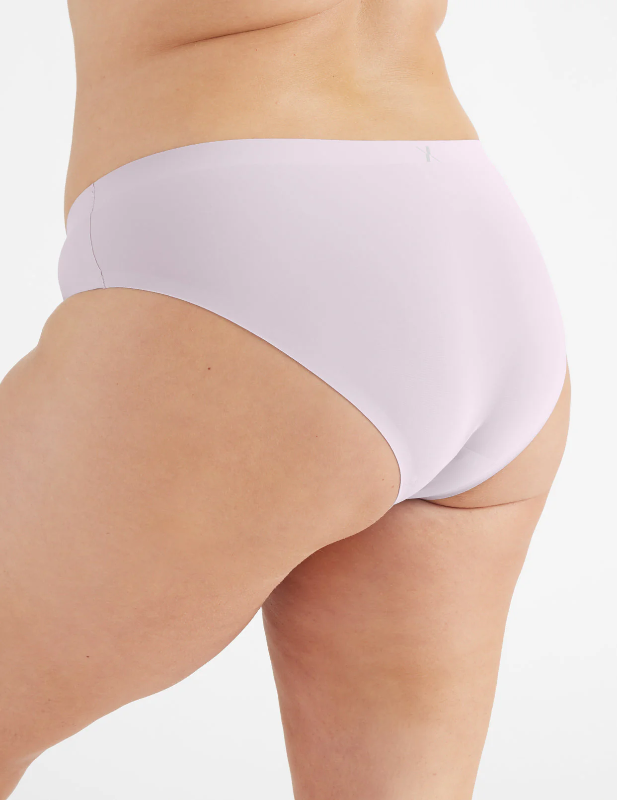 Light Leakproof No-Show Bikini - Last Call - Image 56