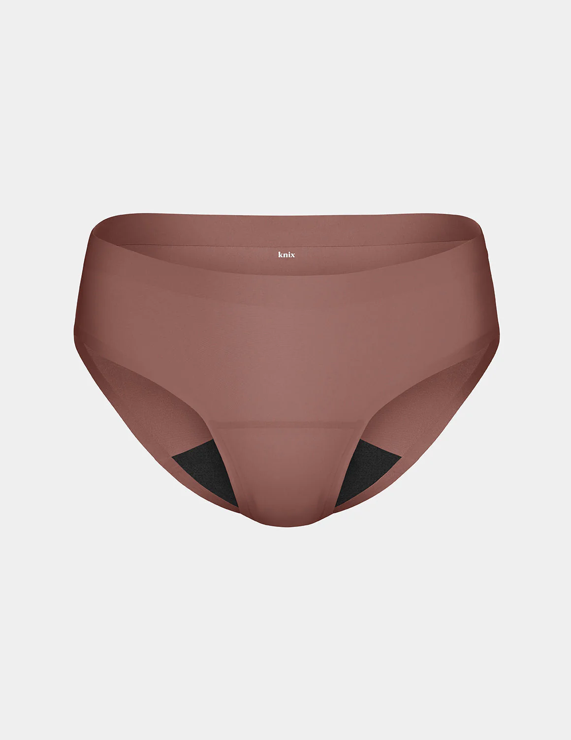 Light Leakproof No-Show Bikini - Last Call - Image 77