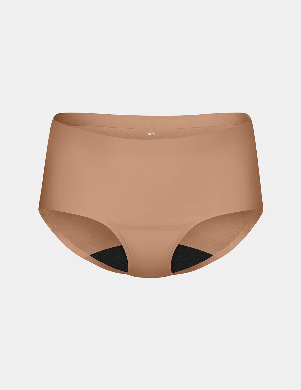 Light Leakproof No-Show Boyshort - Last Call - Image 23
