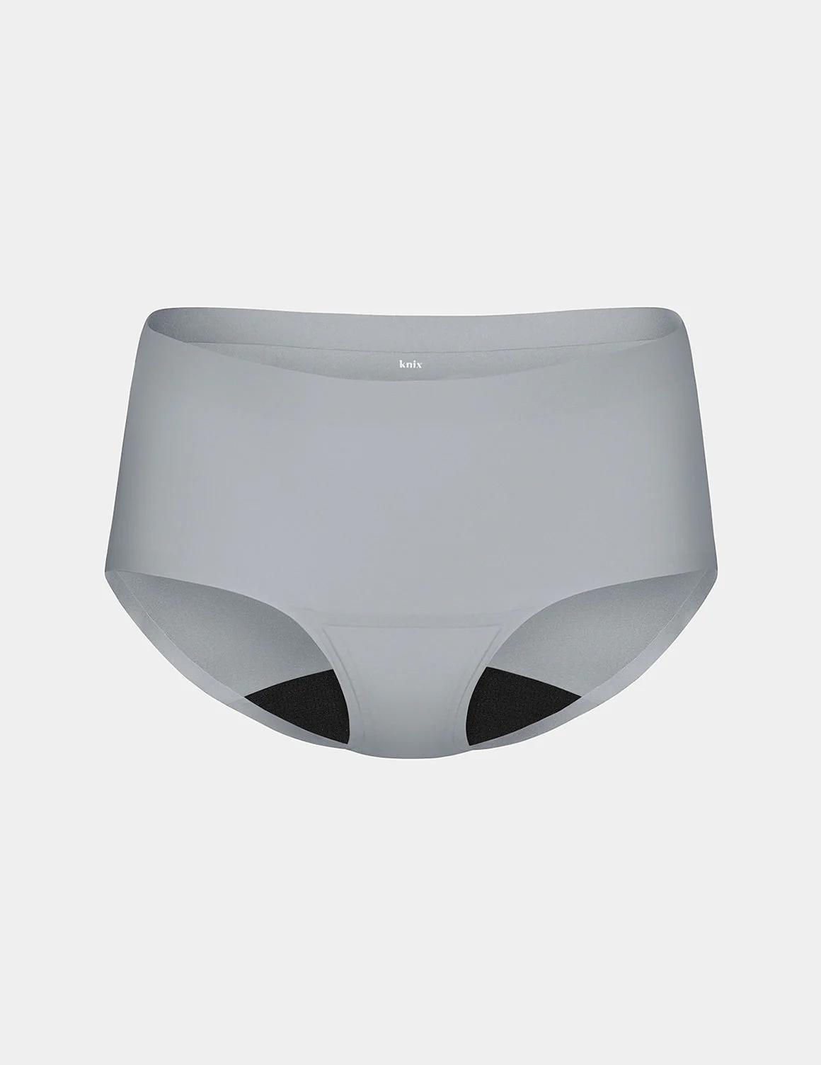 Light Leakproof No-Show Boyshort - Last Call - Image 26