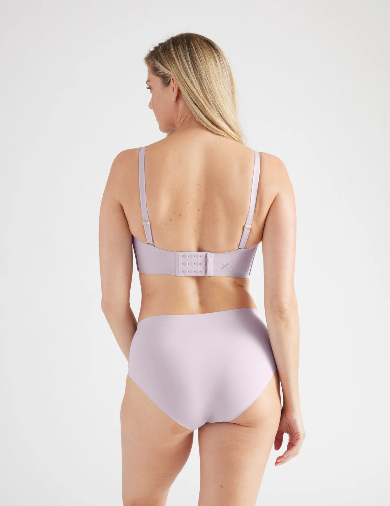 Light Leakproof No-Show Boyshort - Last Call - Image 30