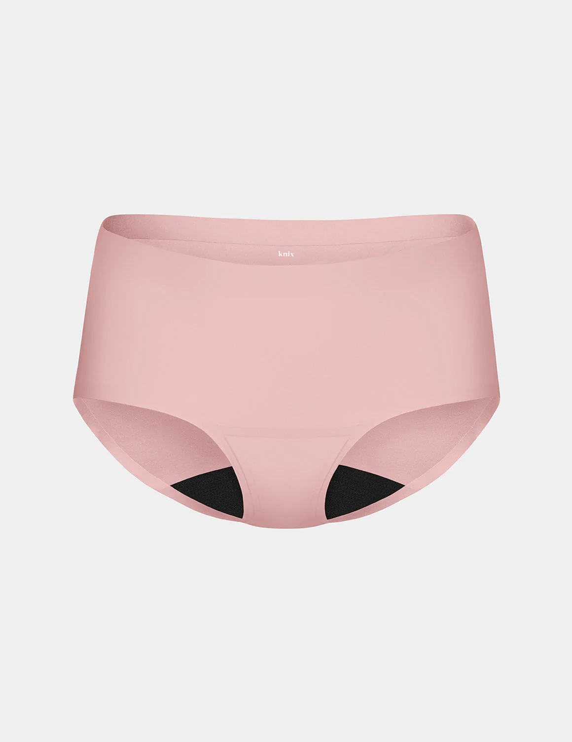 Light Leakproof No-Show Boyshort - Image 10