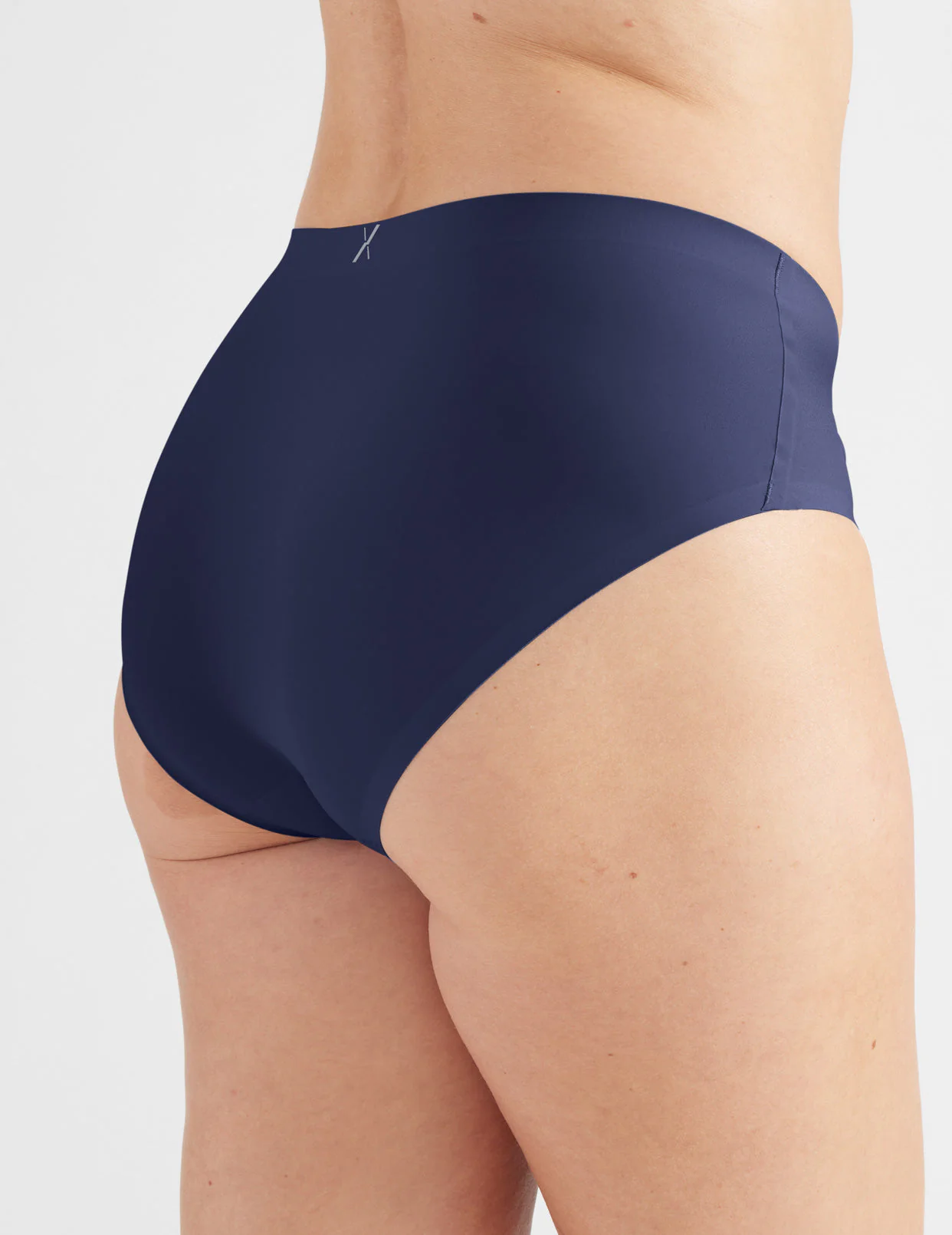 Light Leakproof No-Show Boyshort - Last Call - Image 47