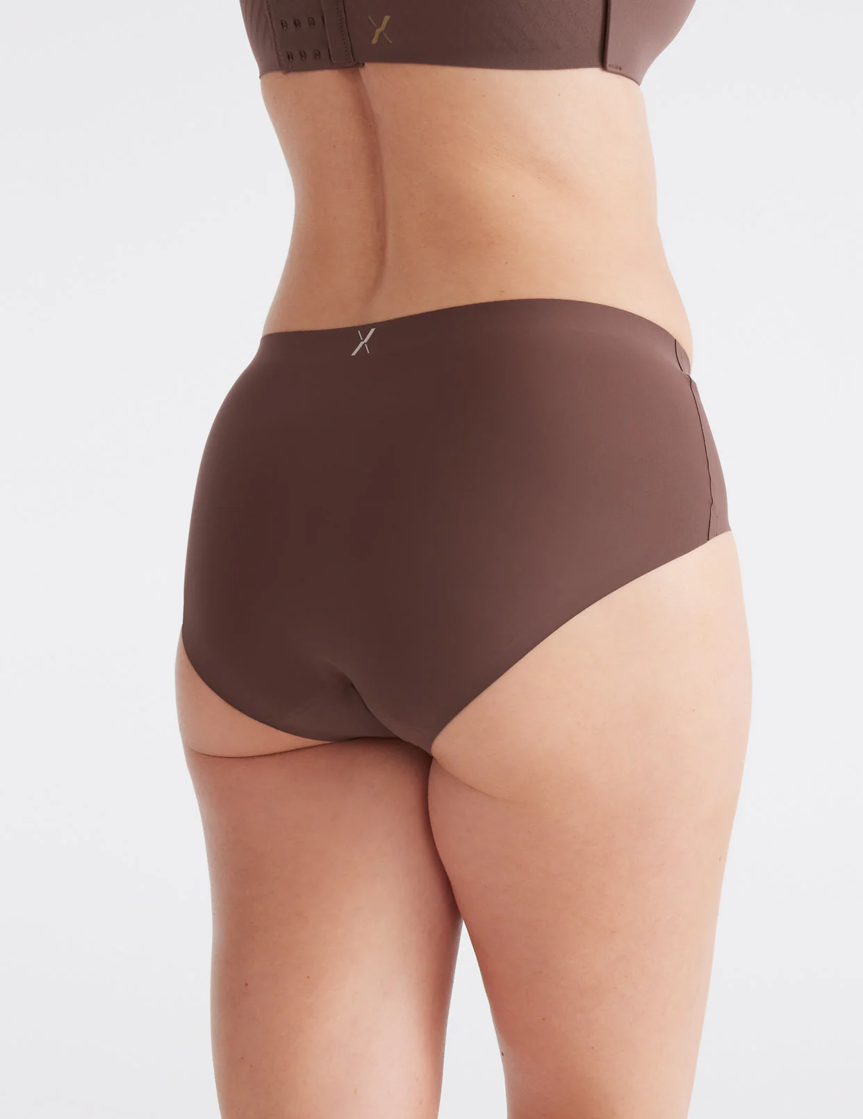 Light Leakproof No-Show Boyshort - Last Call - Image 53