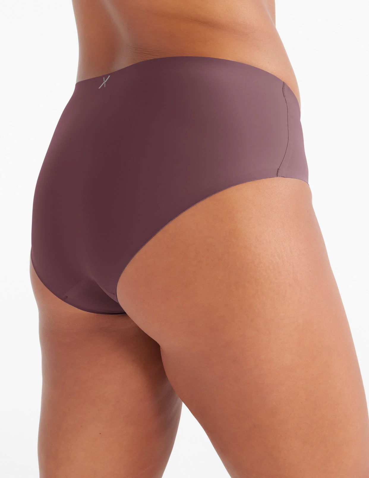Light Leakproof No-Show Boyshort - Last Call - Image 77